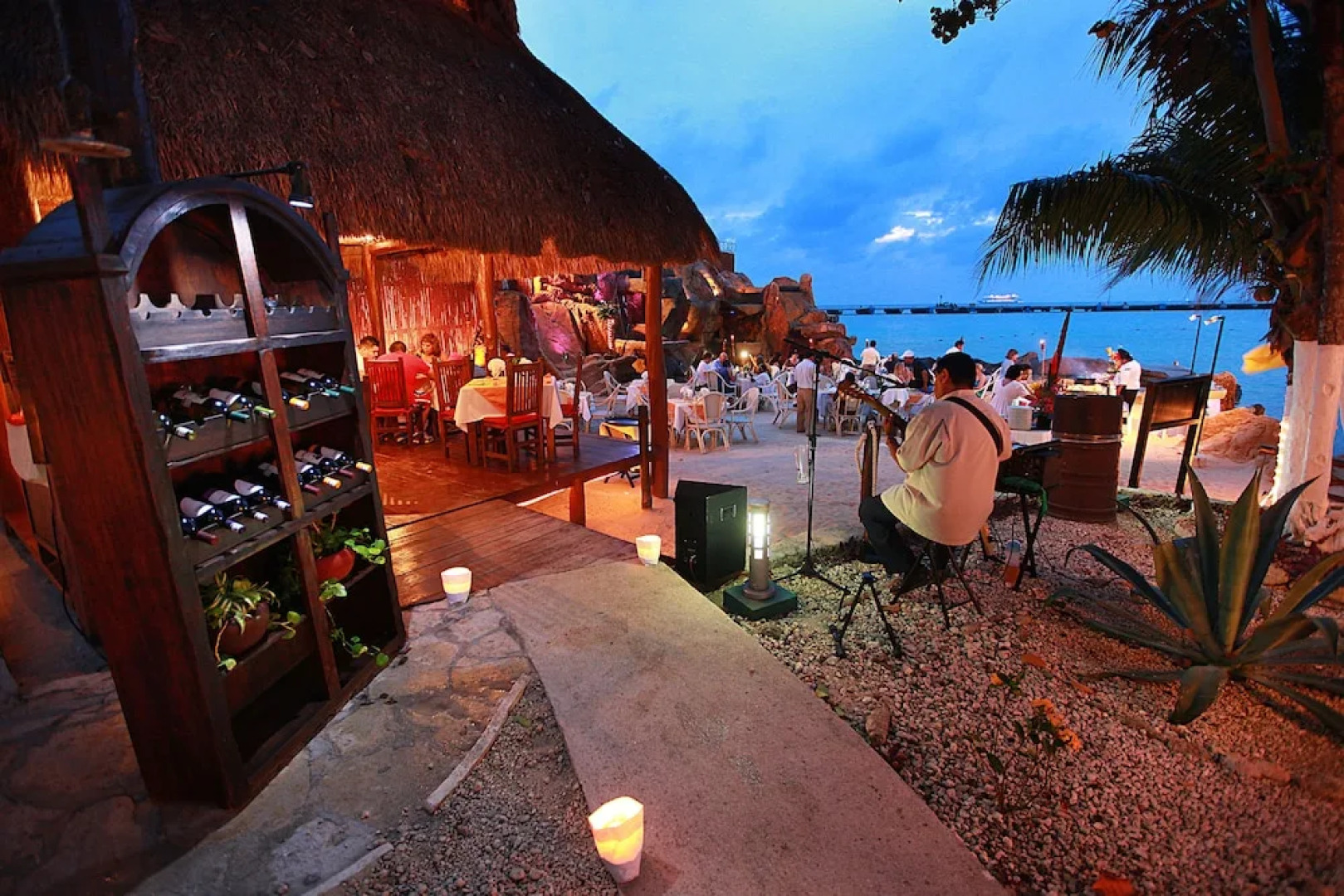 El Cid La Ceiba Beach All Inclusive