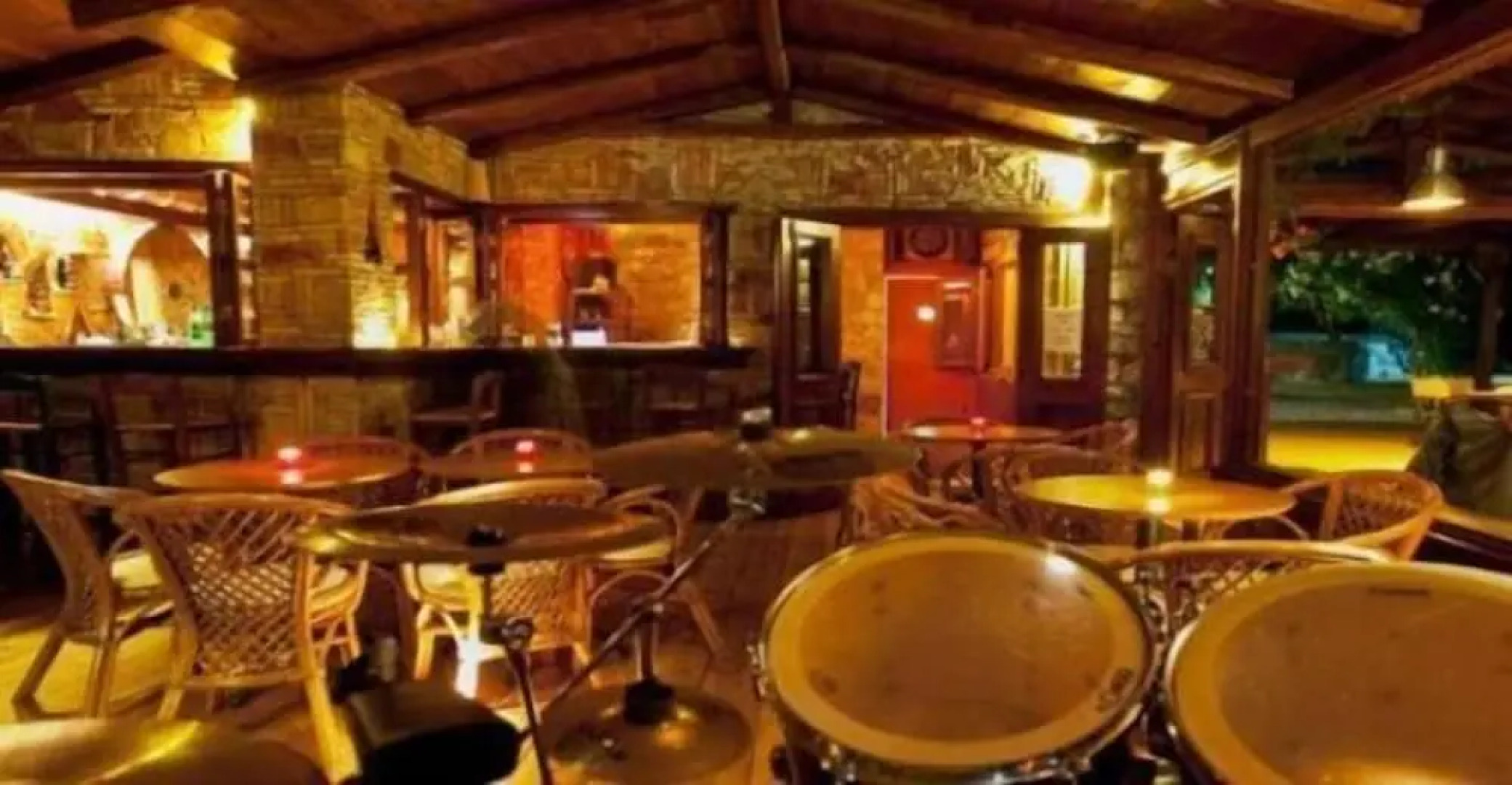 Melitsina Village Hotel