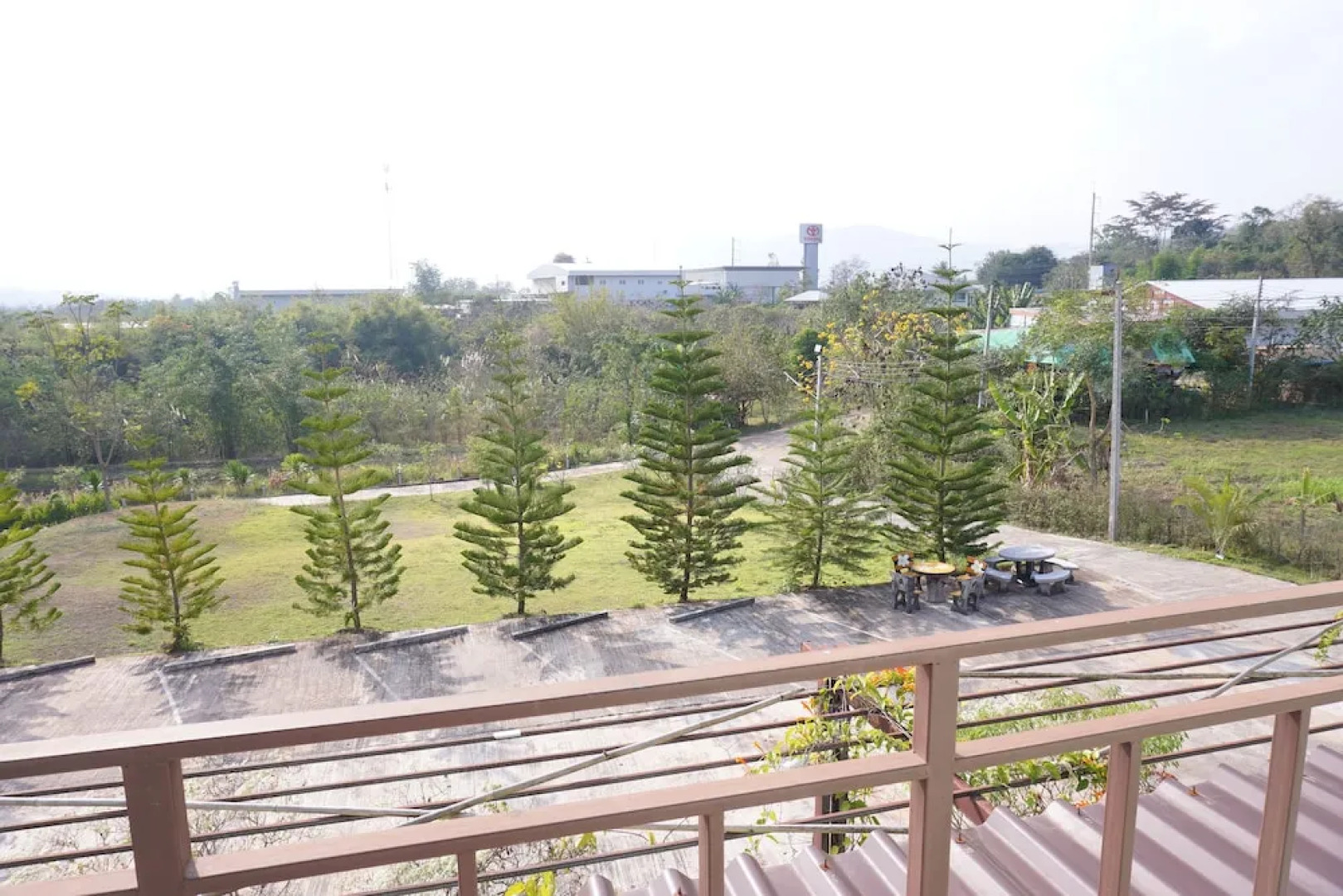 Mountain Green resort