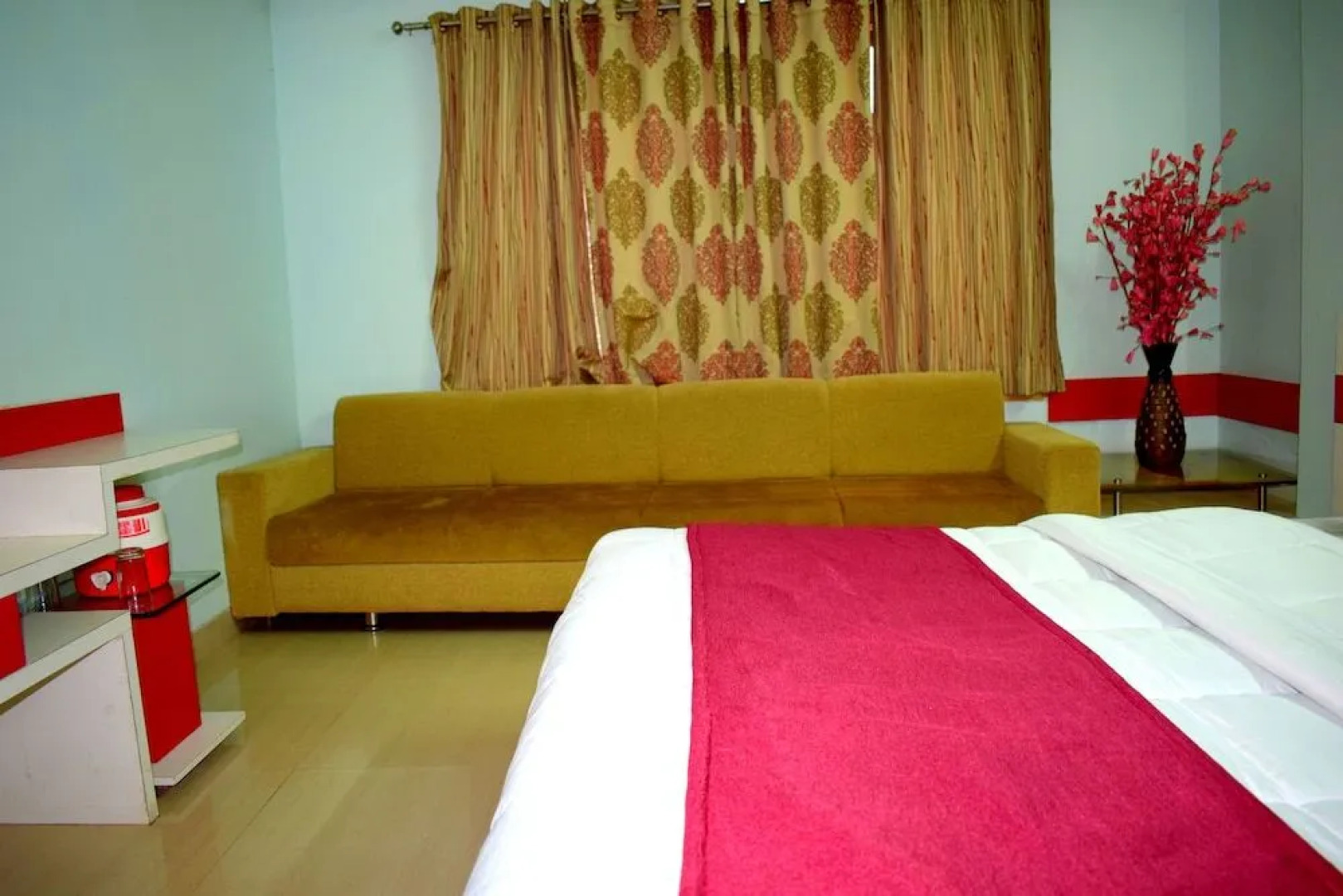 Hotel Ashapura Palace by Sky Stays