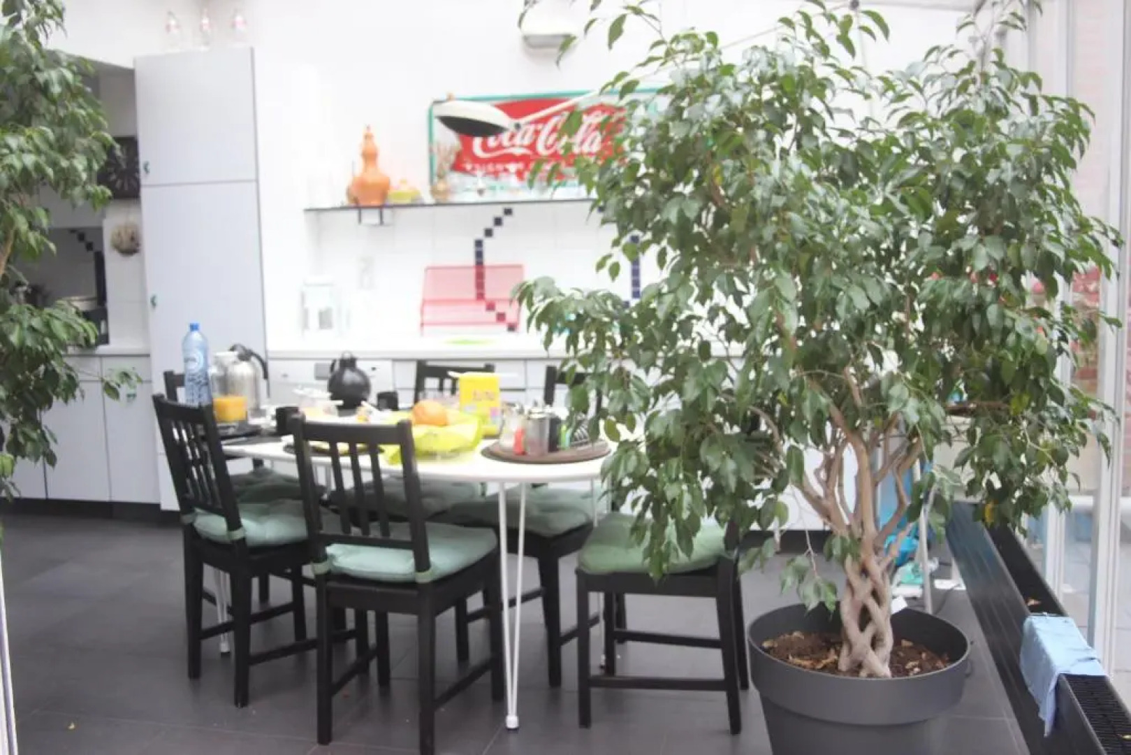 Middelheim Guest House