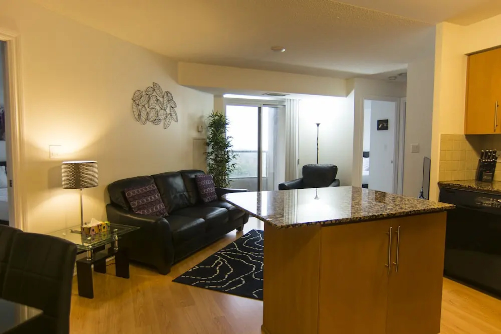 Grand Ovation by Maplewood Suites