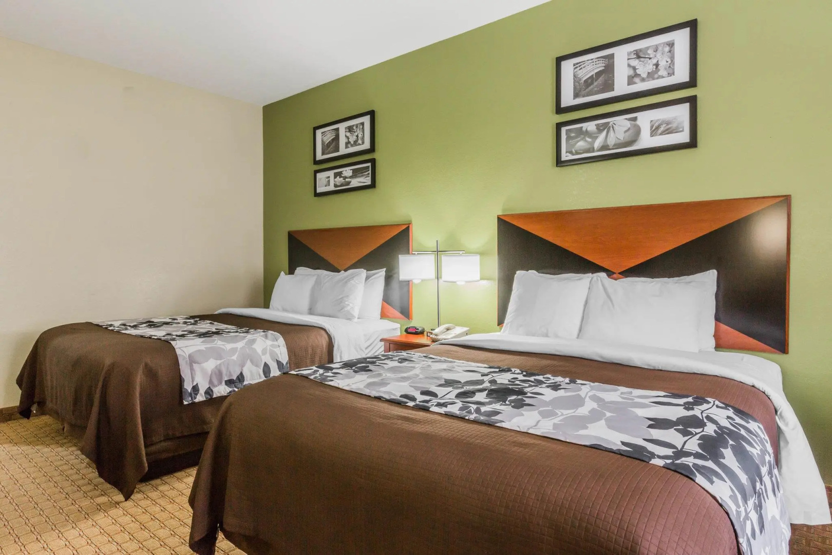 Sleep Inn & Suites Millbrook - Prattville