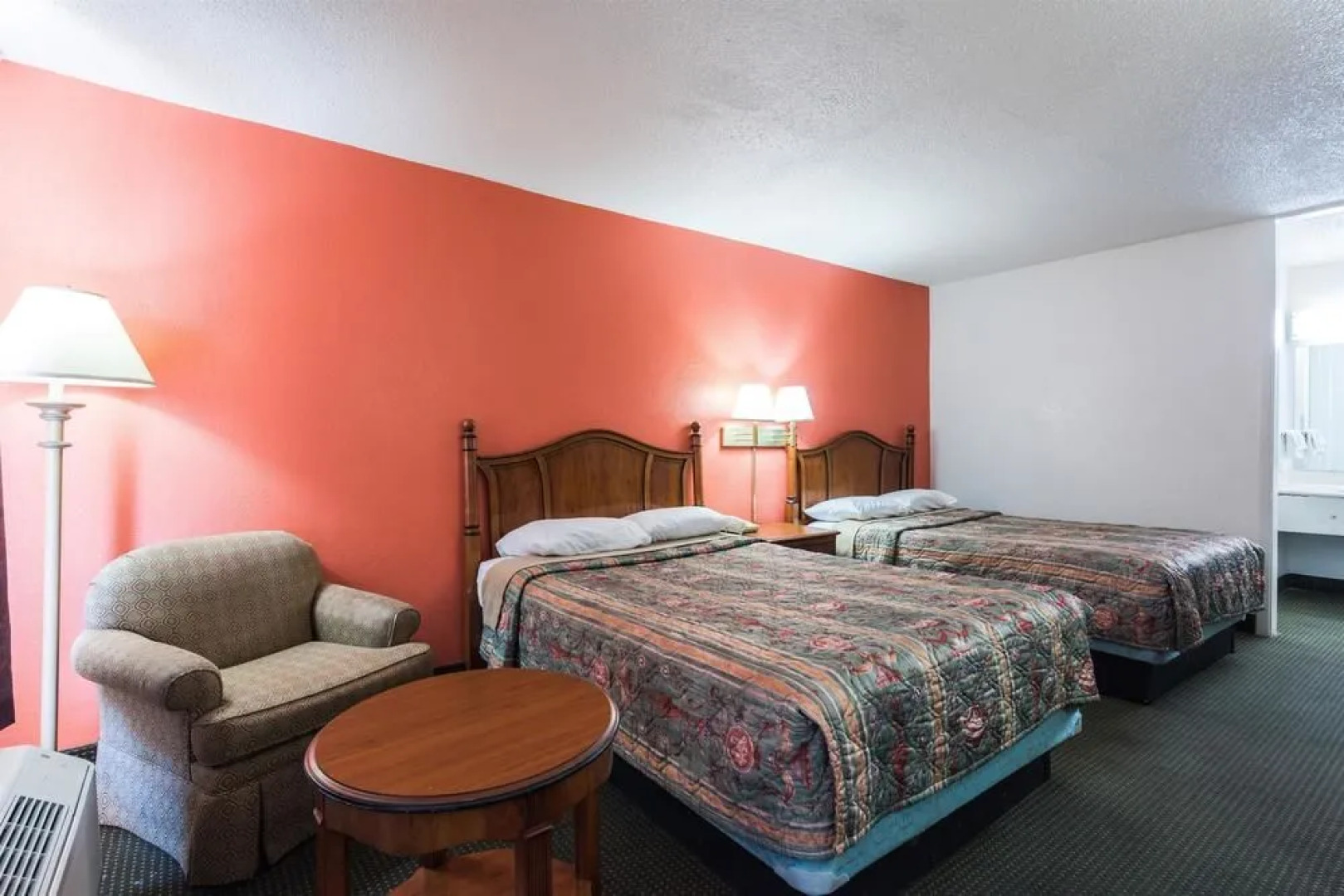 Days Inn Alcoa Knoxville Airport