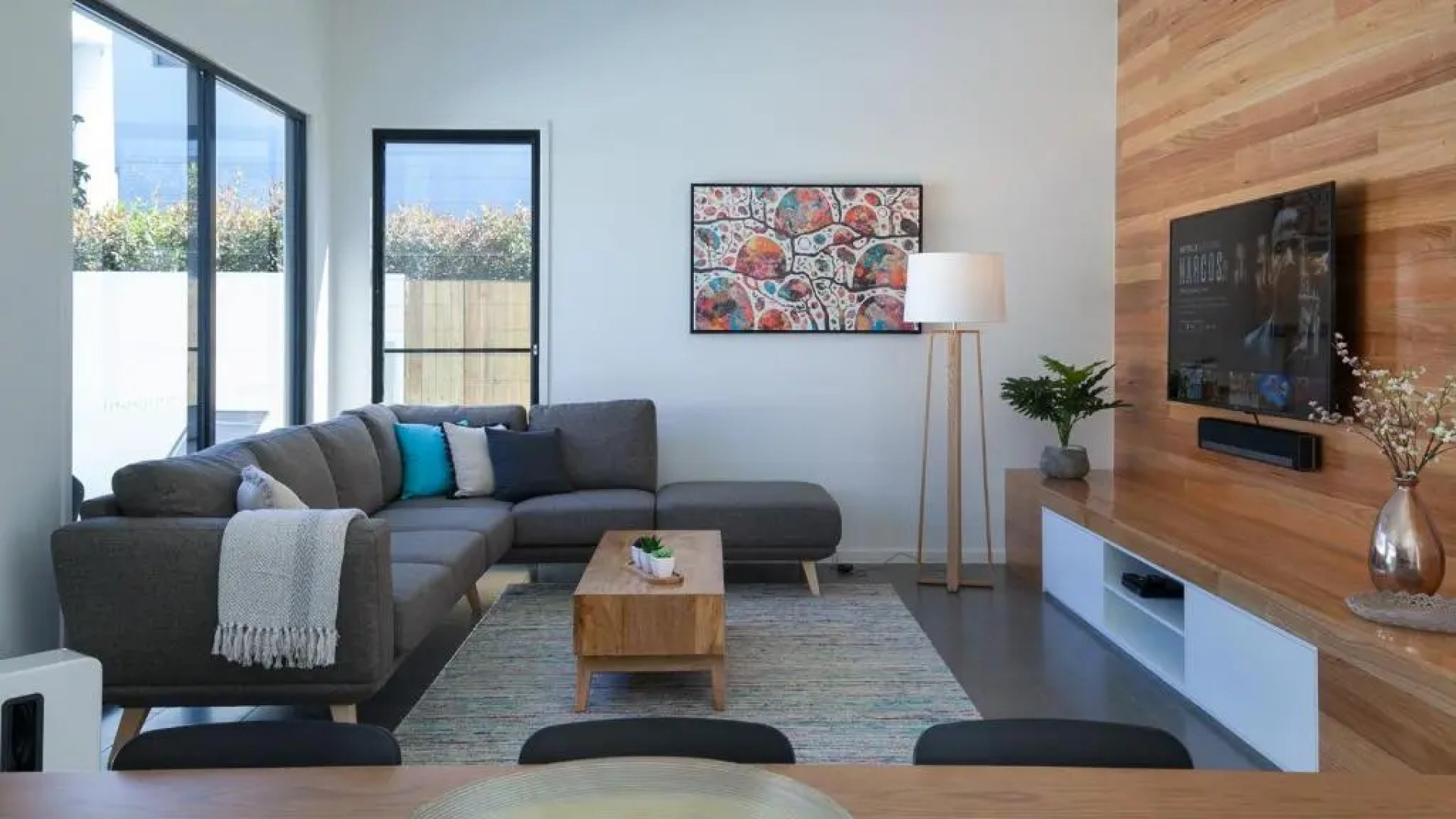 Waterline Beach House