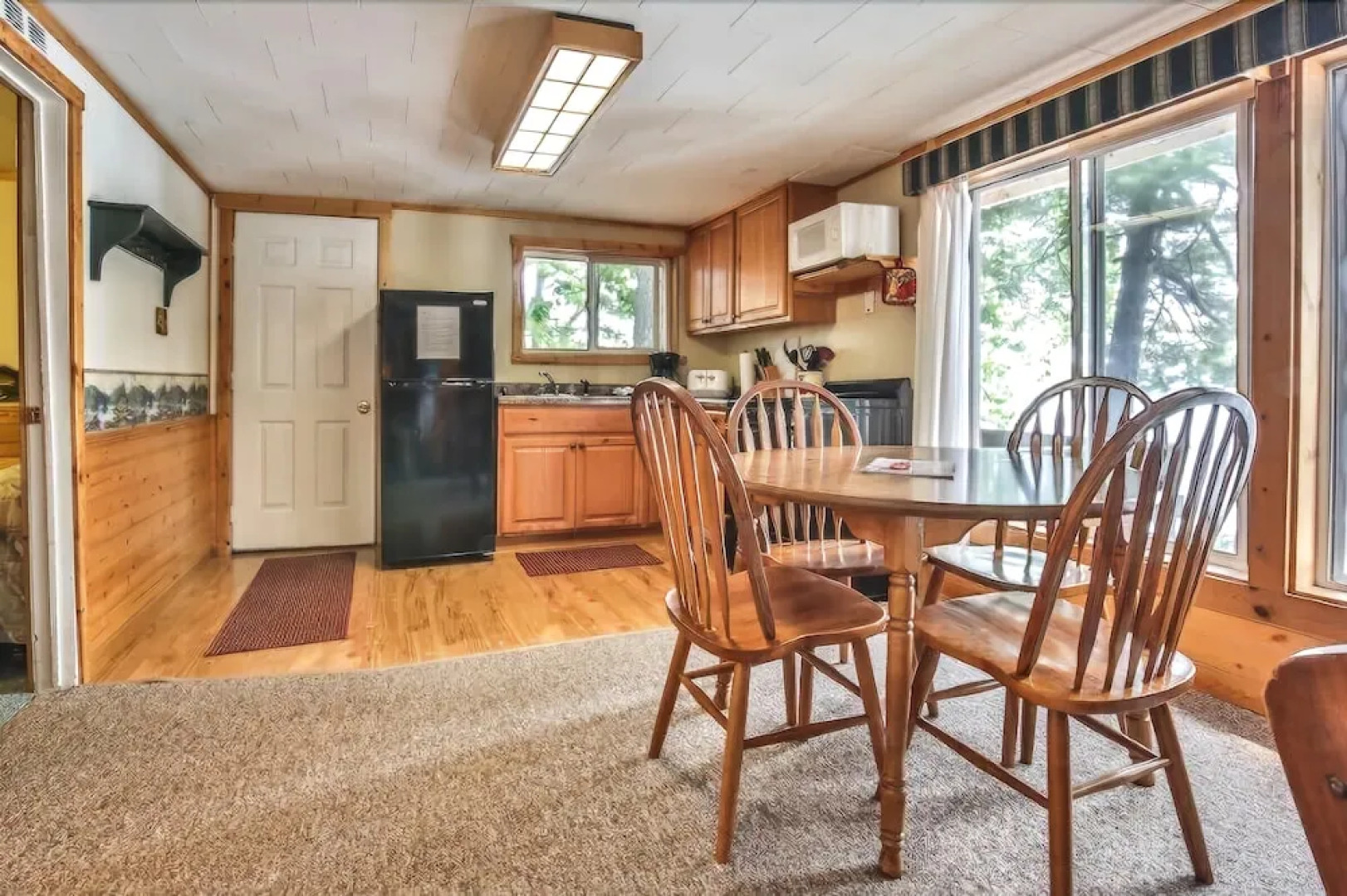 Paton Road 3 - 3 Br Cottage