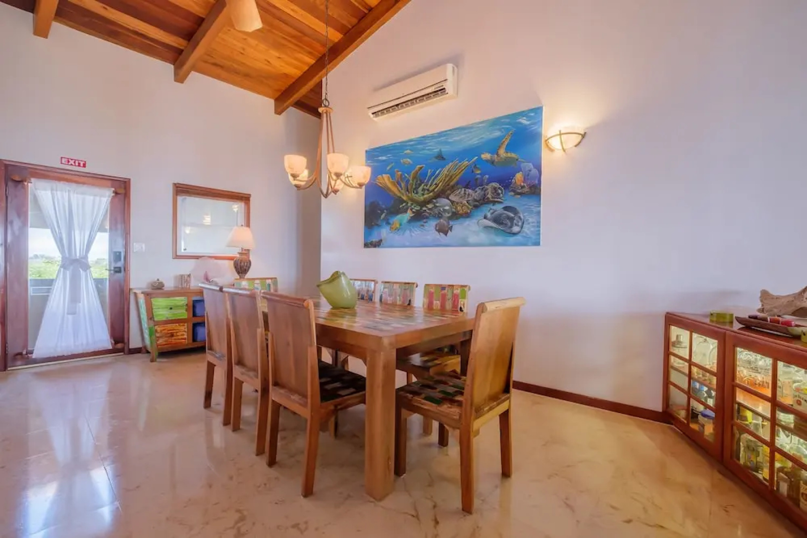 Indigo Belize 3C 3 Bedroom Condo by RedAwning
