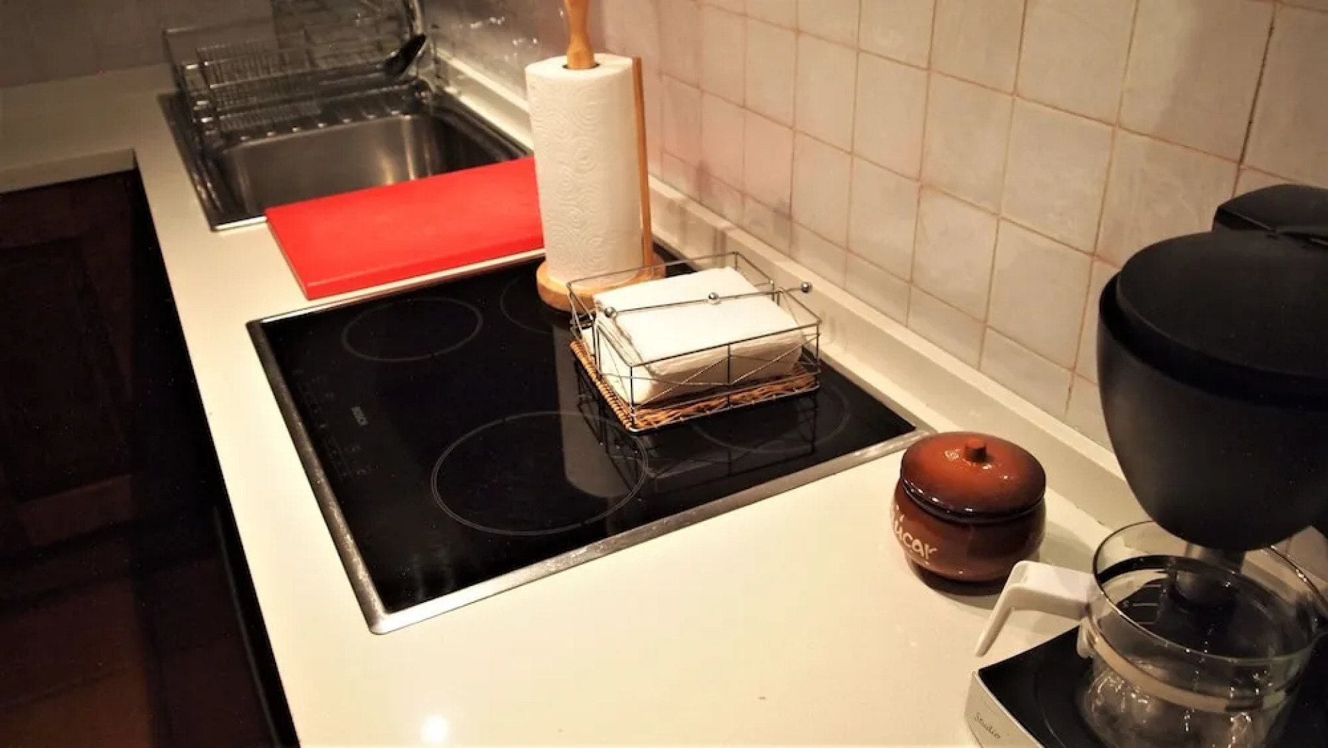 Casa Rural la Fuente Gorda