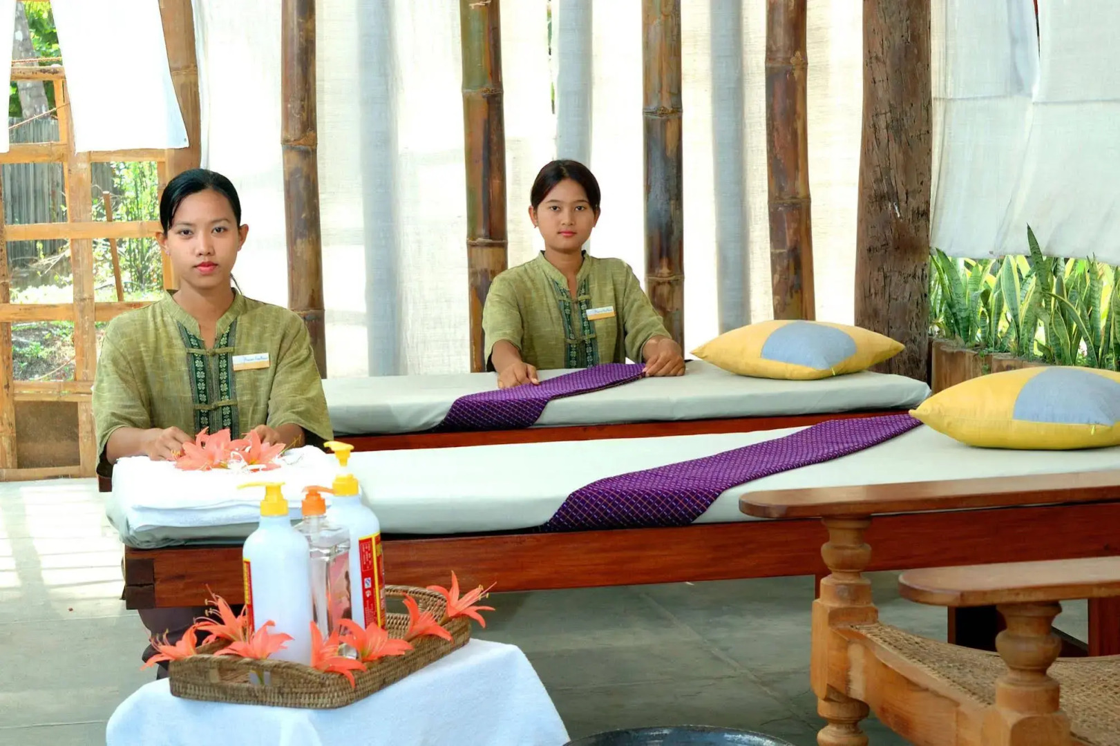 Pleasant View Resort