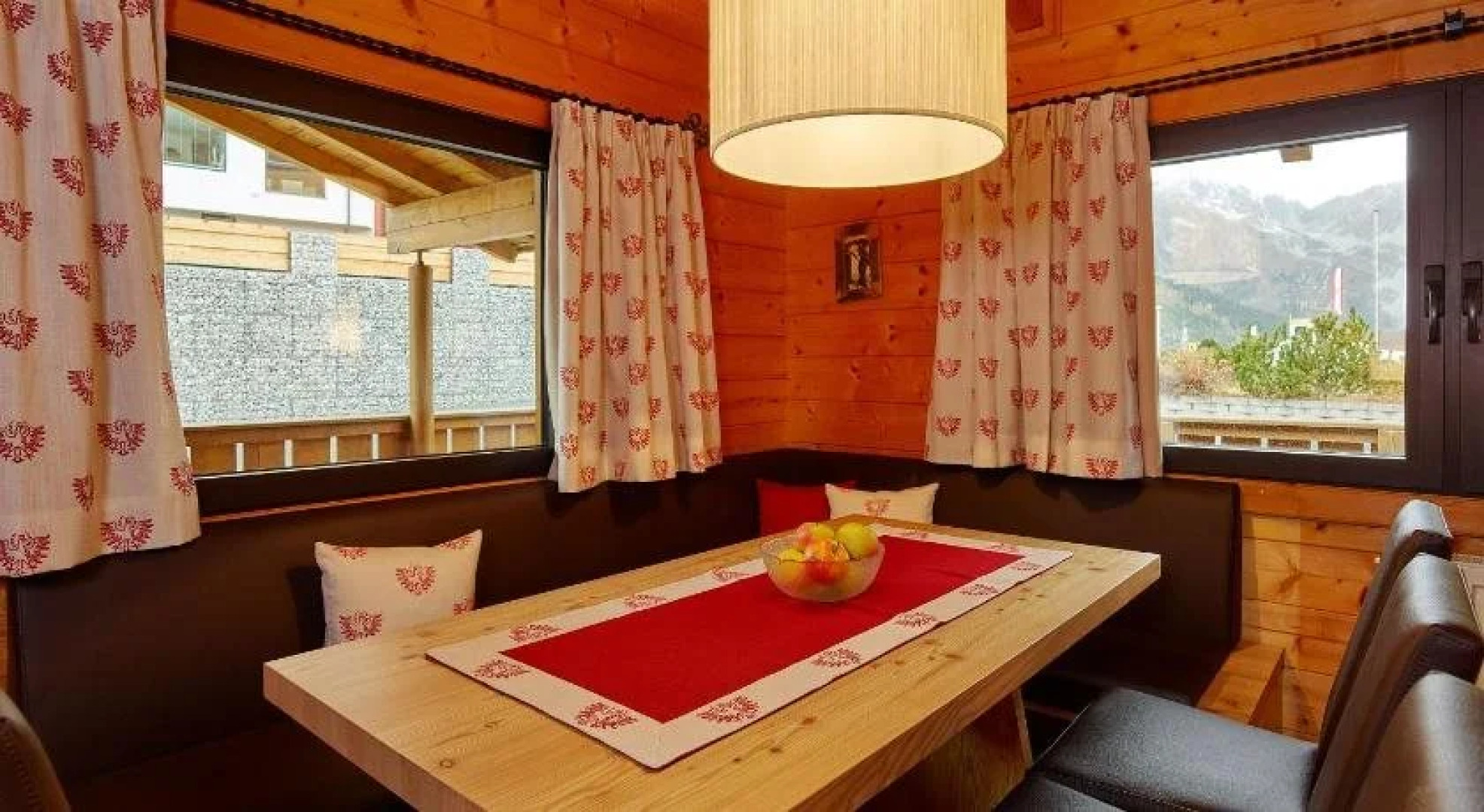 Hotel Garni Kristall