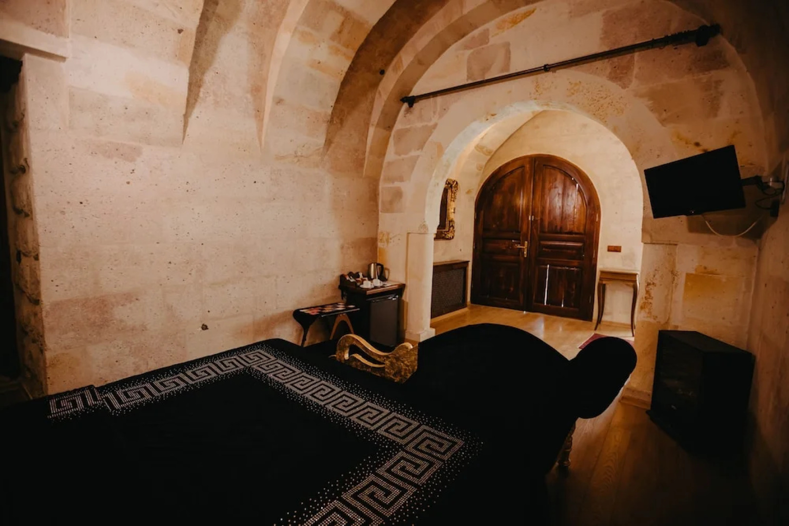 Artium Cave Hotel