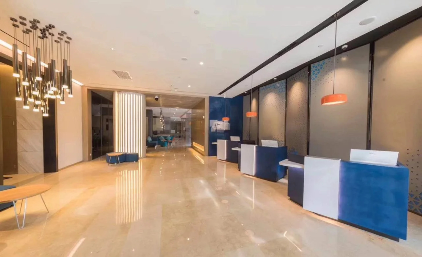 Holiday Inn Express Xichang City Center by IHG