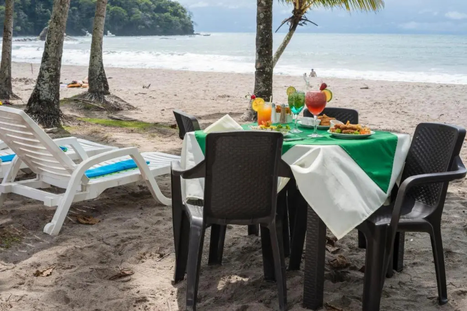 Leyenda Boutique Hotel & Spa