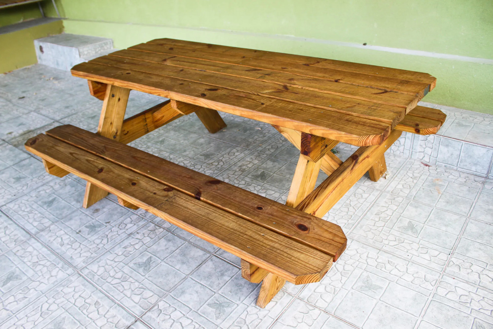 Casa Tianna Guest Apartments