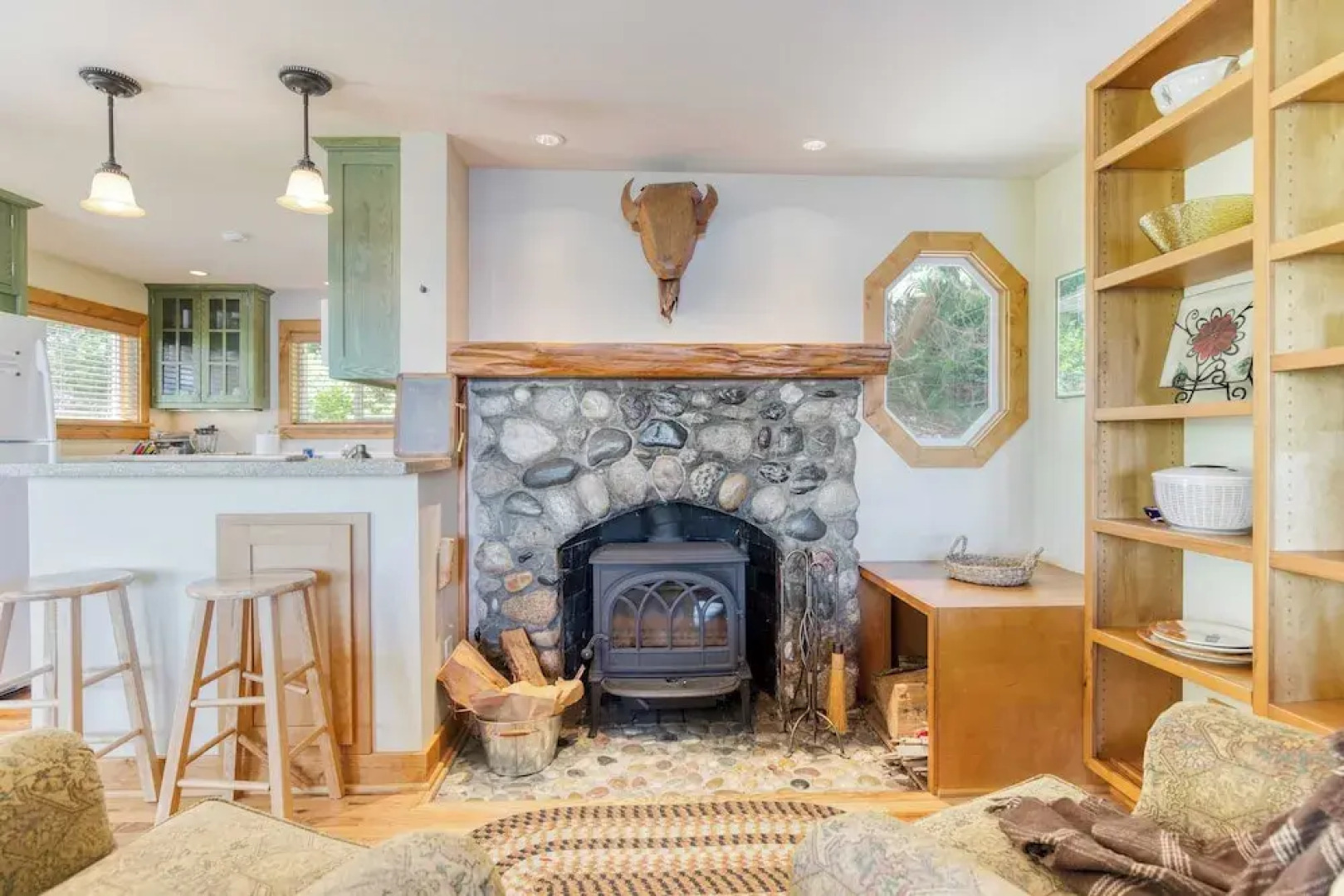 Serenity Pines by Avantstay Incredible Views