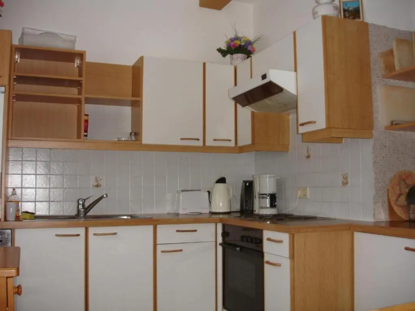 Apartment Janschitz Gundersheim