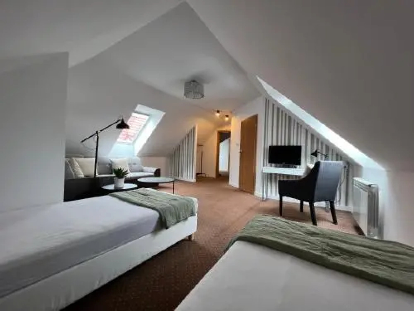 Hotel i Restauracja Jan