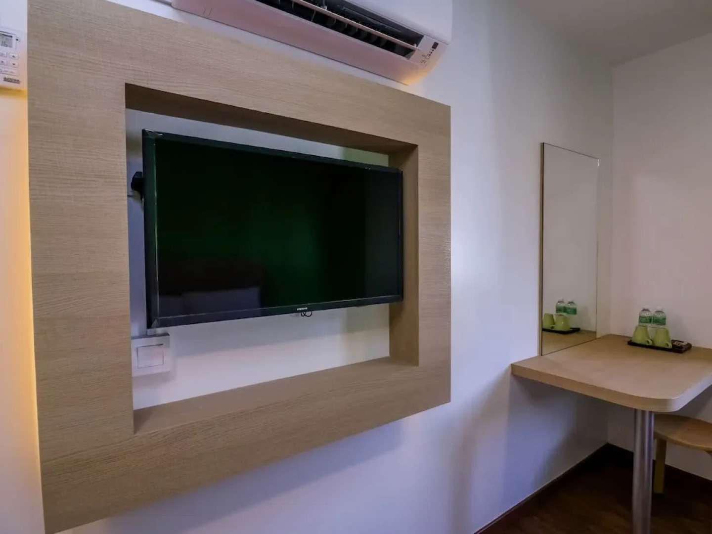 摩里布之乐尼达酒店(Nida Rooms Morib Delight)