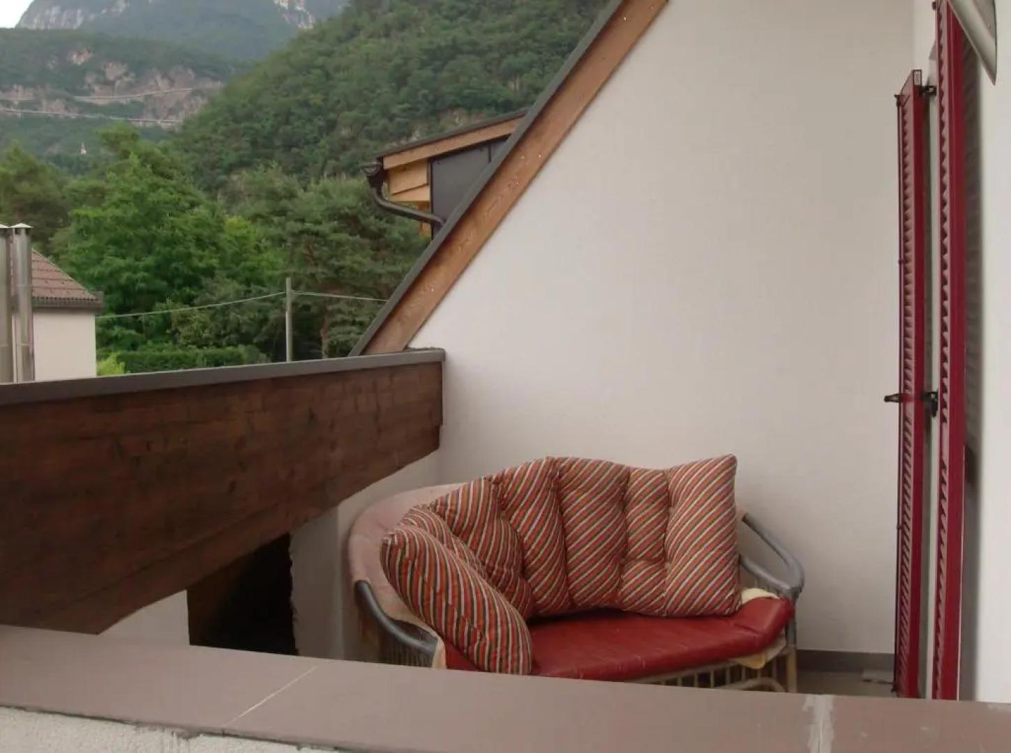 Pension Flora Albergo