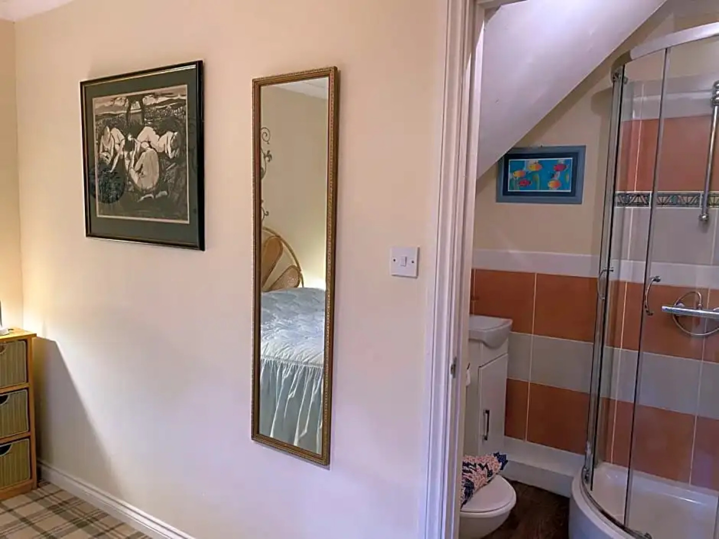 Arrochar Bed and Breakfast