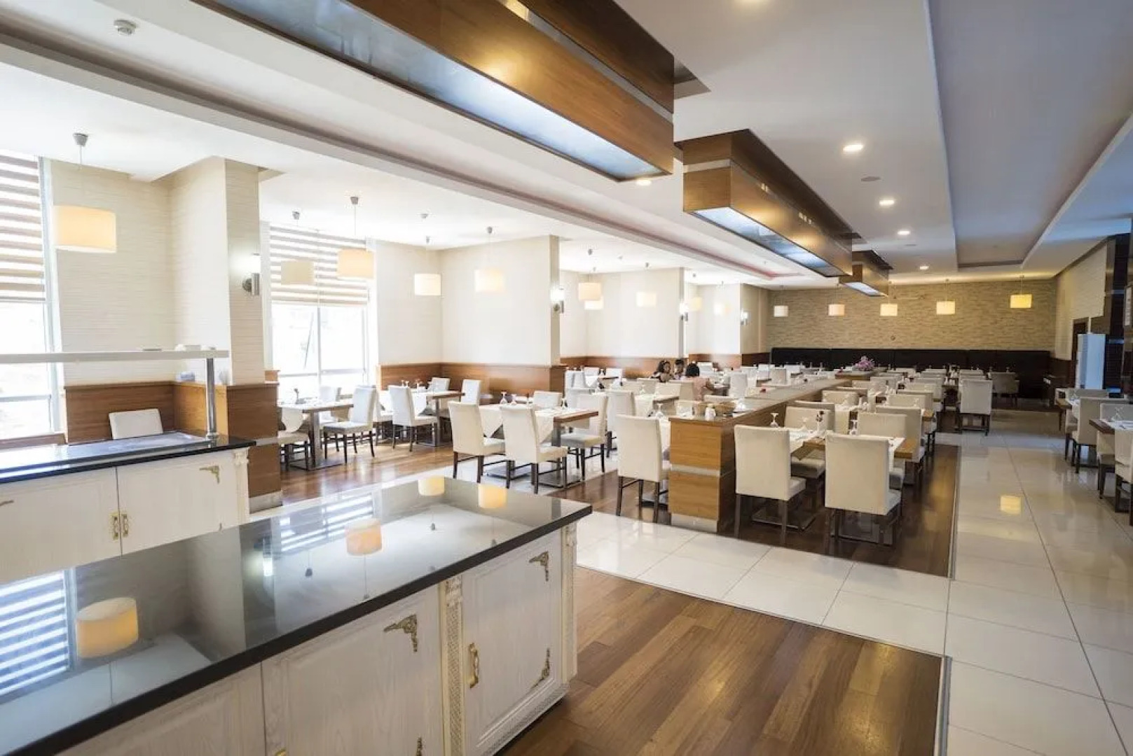 Yozgat Grand Ser Hotel