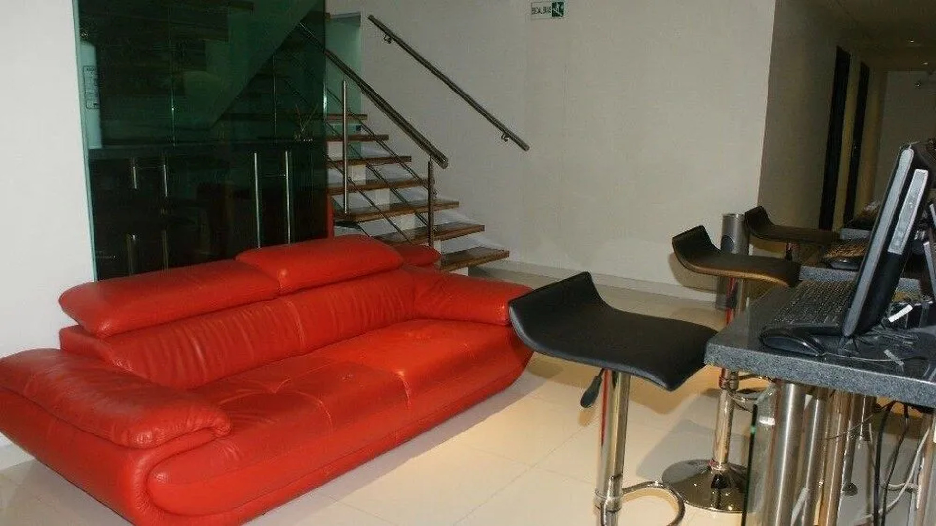 Hotel Boutique Calle Grande