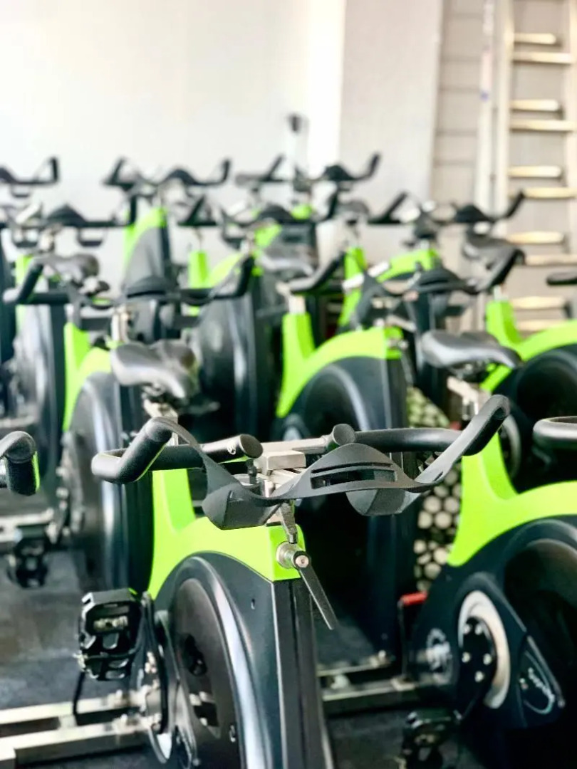 The Gerald Apartment Hotel