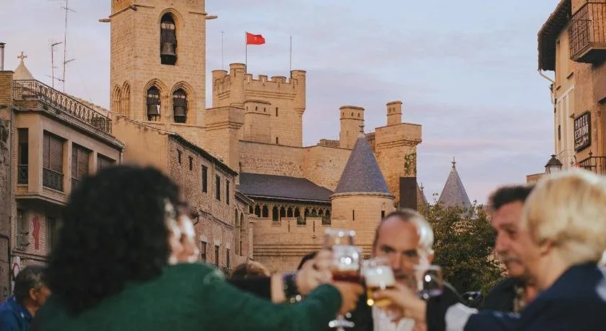 Hotel Garcia Ramirez