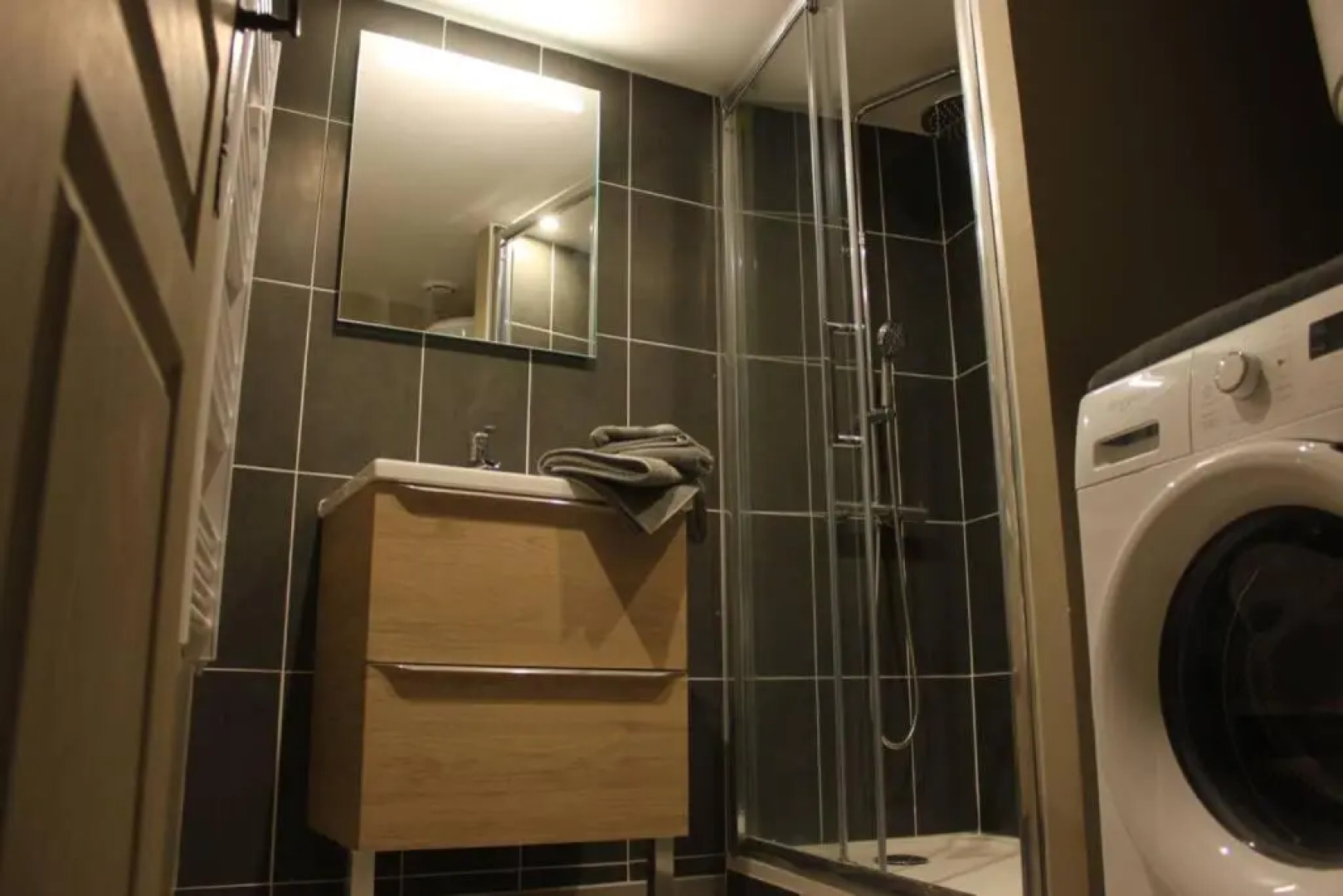 Appartement avec vue sur la Sorgue