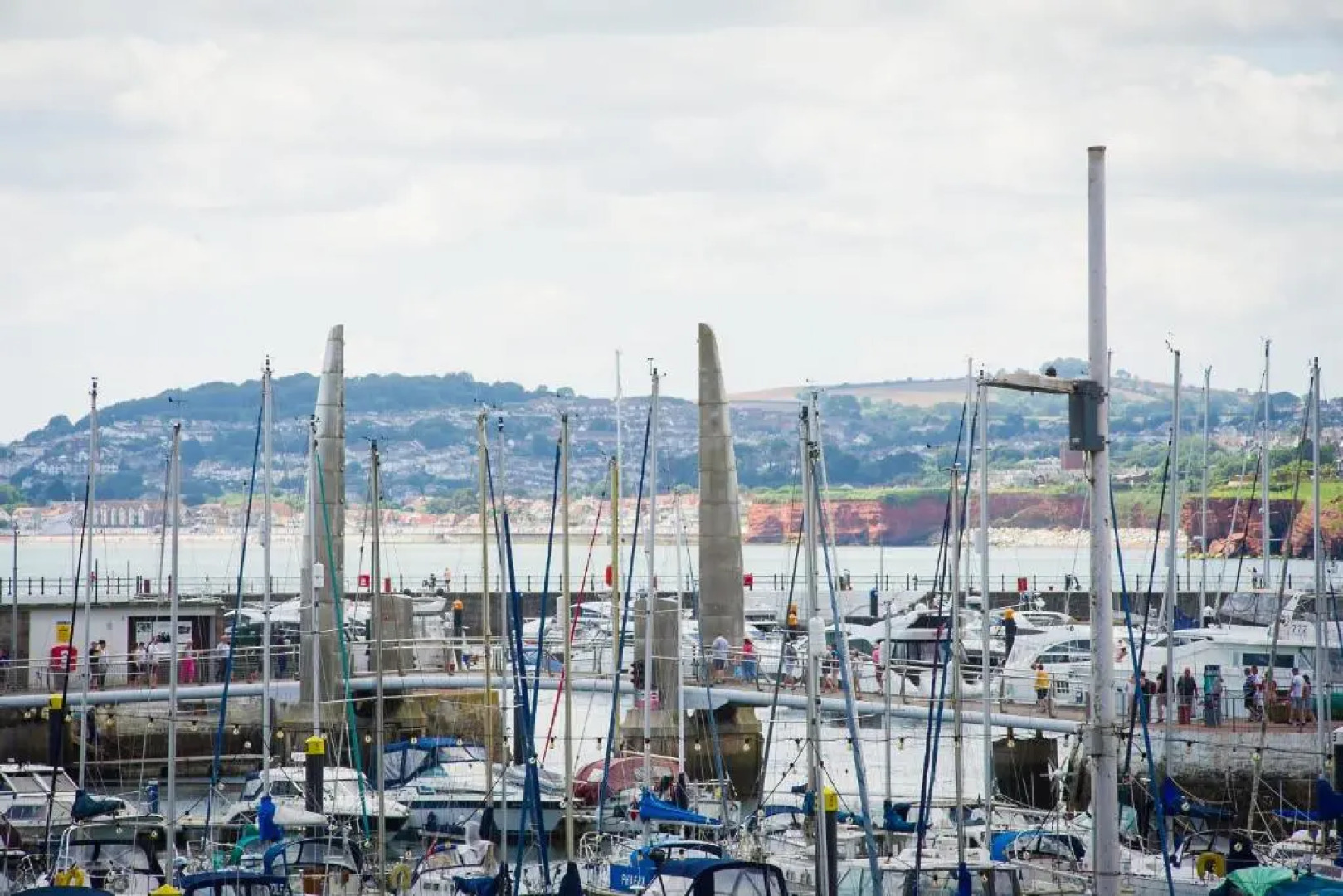 Victoria Apartment 1