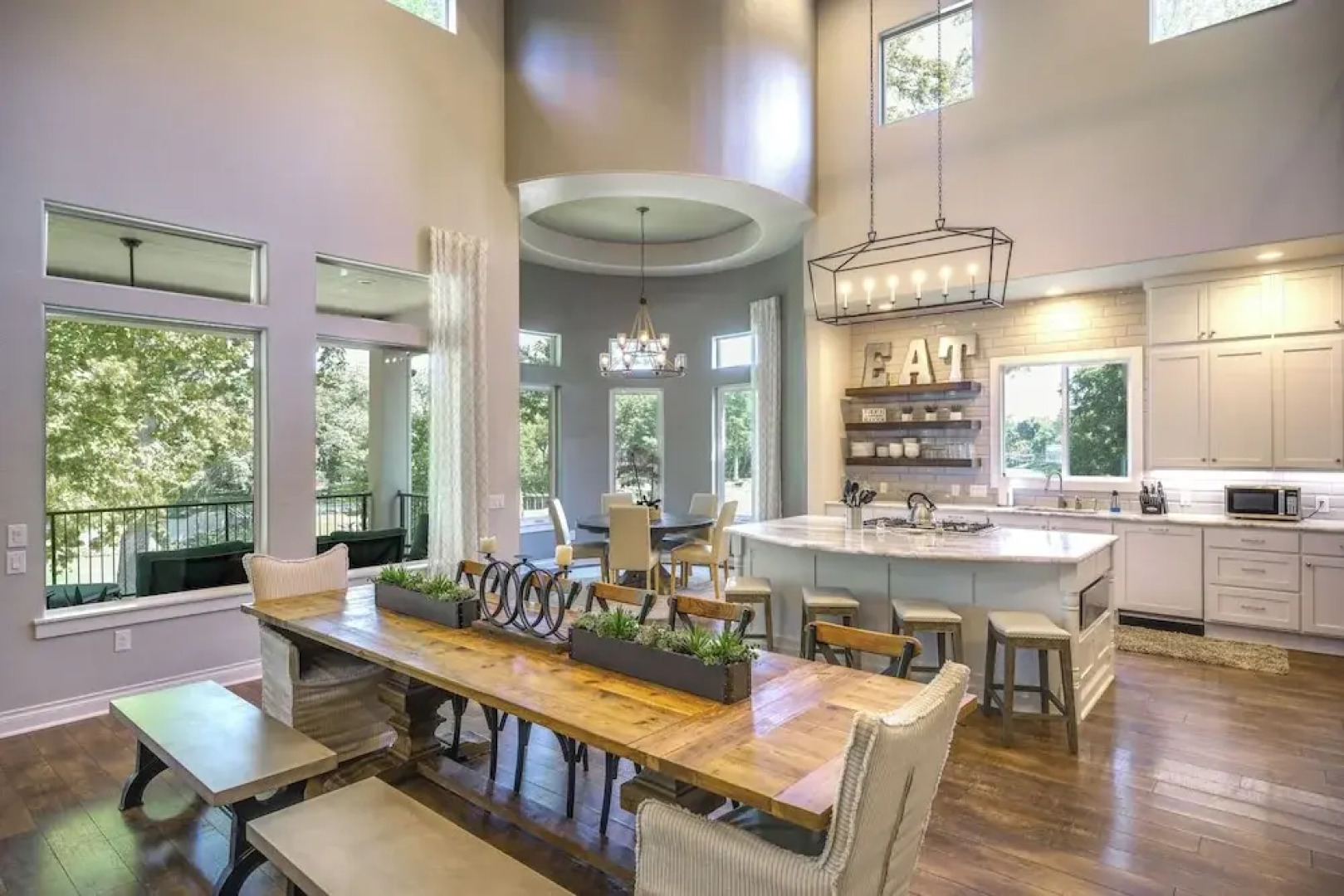 Riverfront Gem w/ Dock & Paddleboards in Seguin!