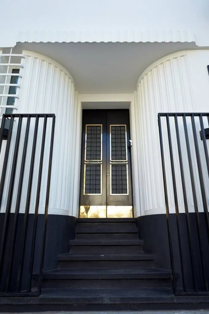 Tinto Boutique Hotel