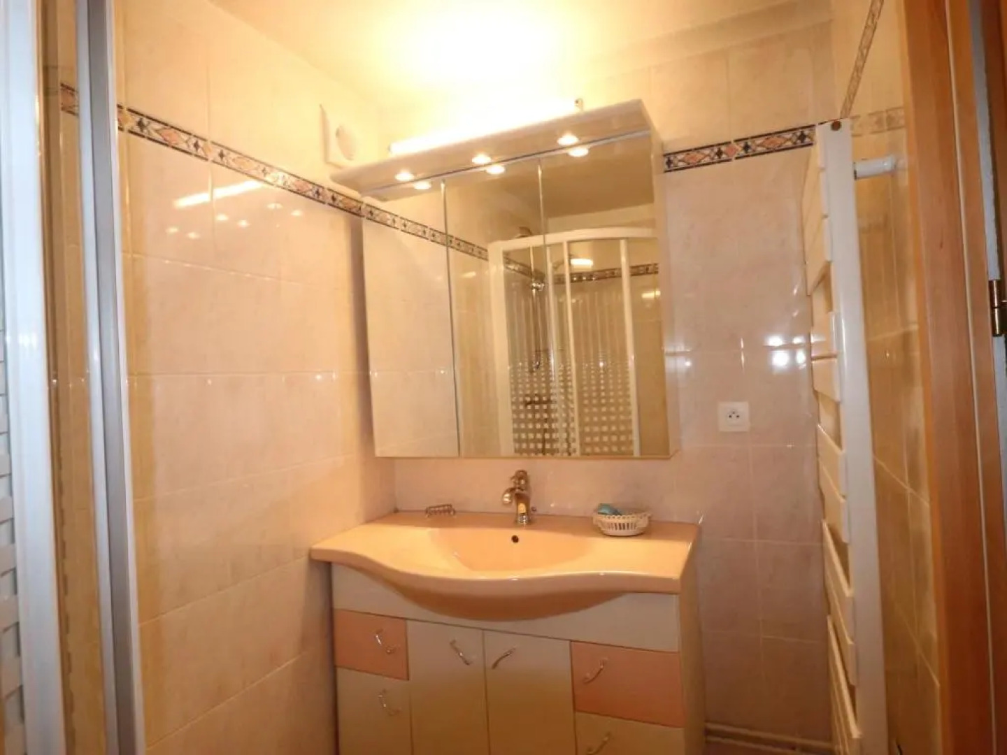 Appartement Annecy, 2 pièces, 4 personnes - FR-1-432-32