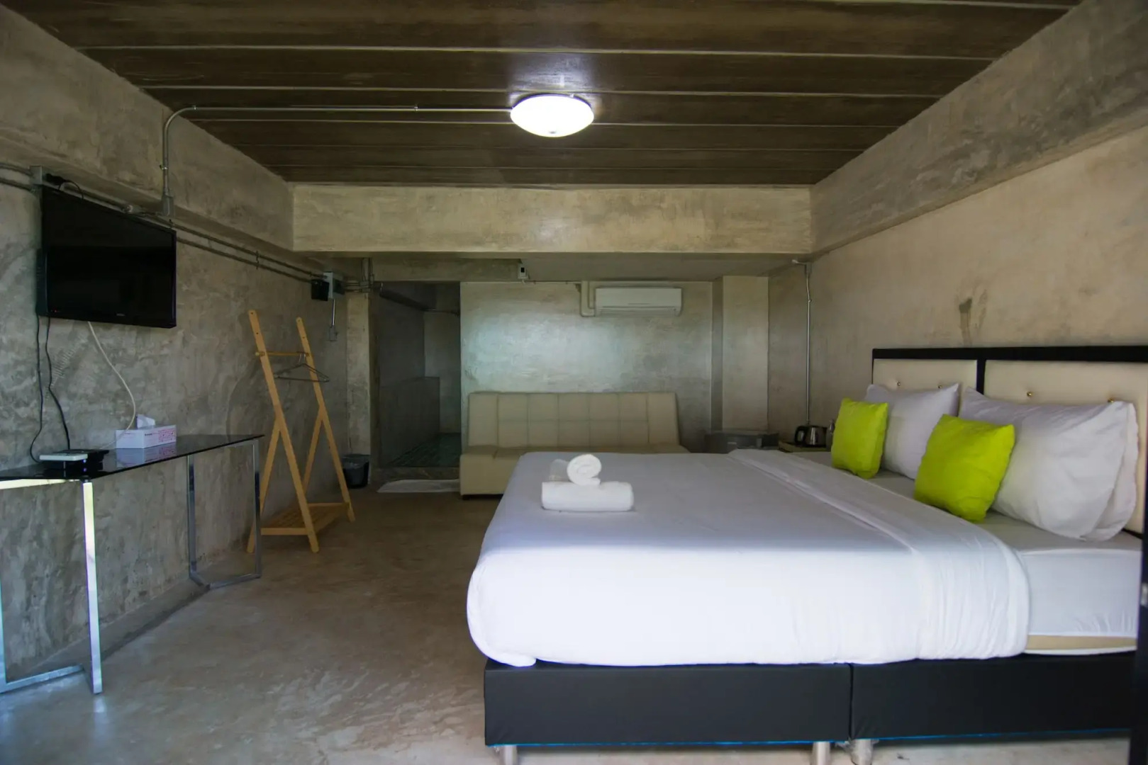 Sunee Boutique Hotel