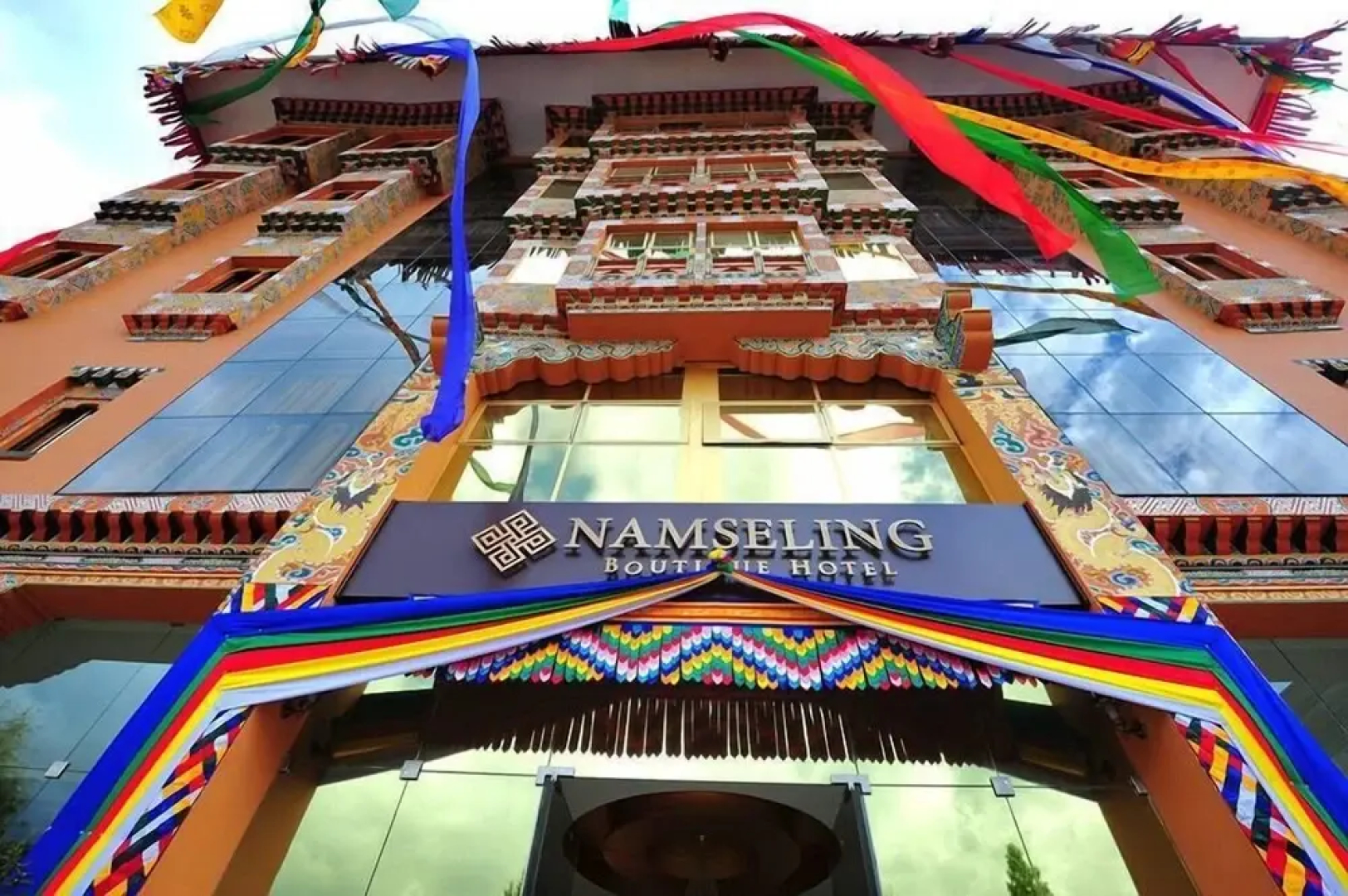 33 Soksoom Centre For Well-Being & Happinesss