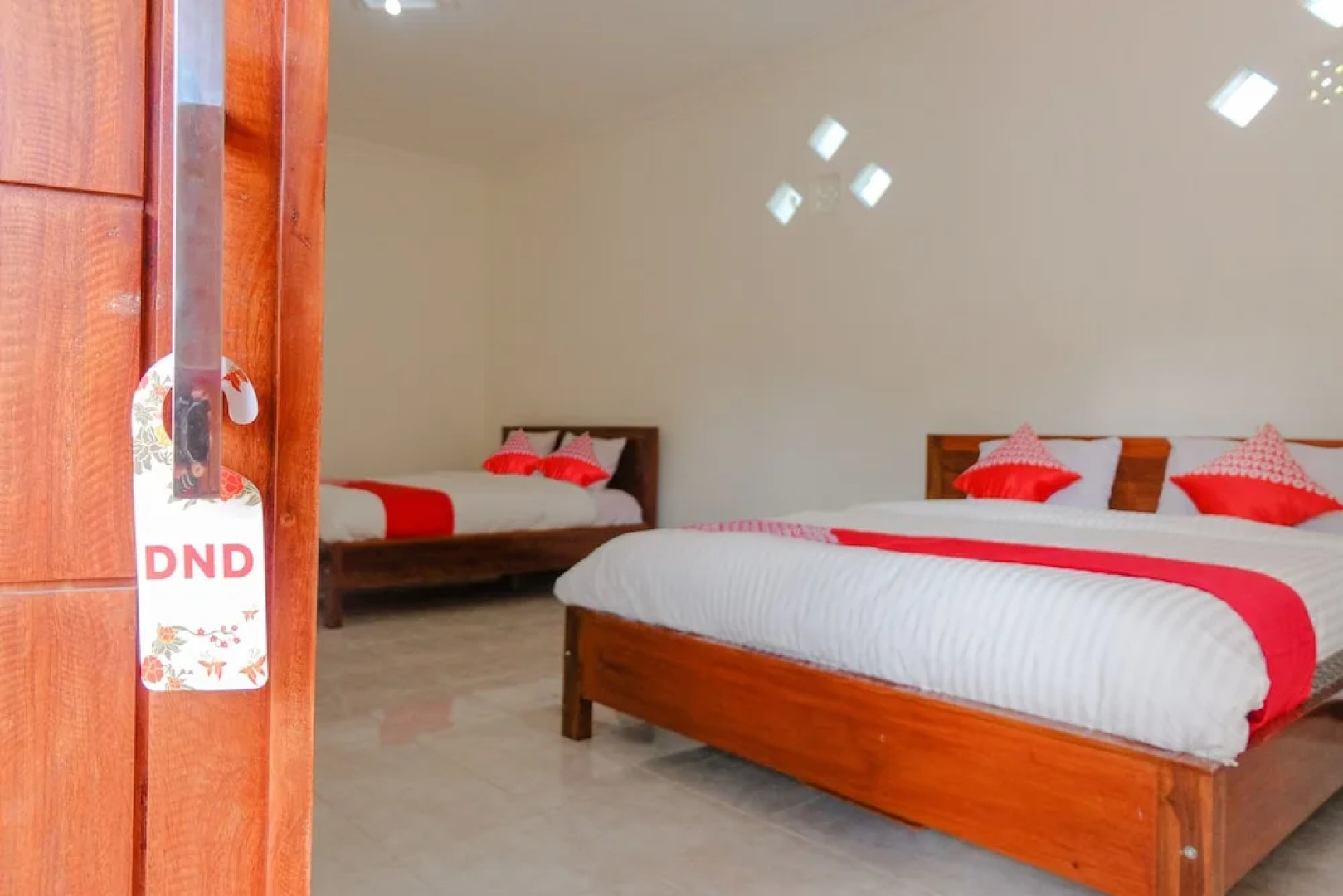 OYO 2570 Griya Kinanthi Family