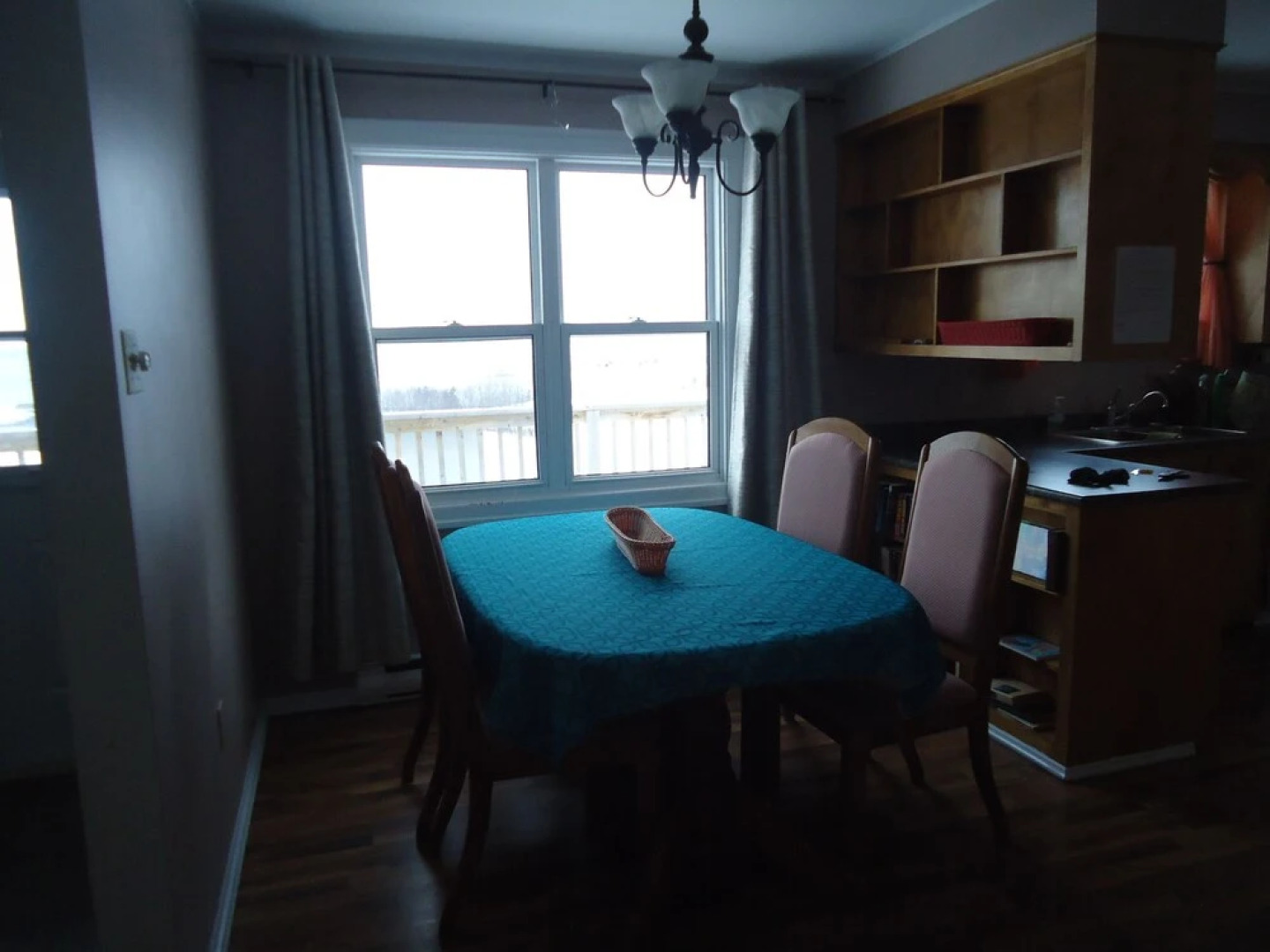 Harbourview Haven - 3 Br Home