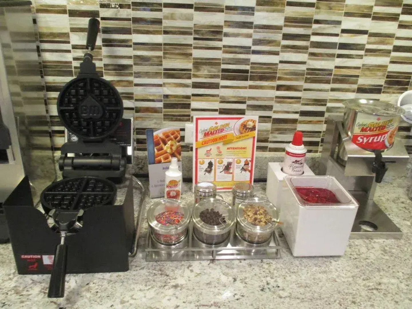 Holiday Inn Express Joliet-Plainfield I-55 North