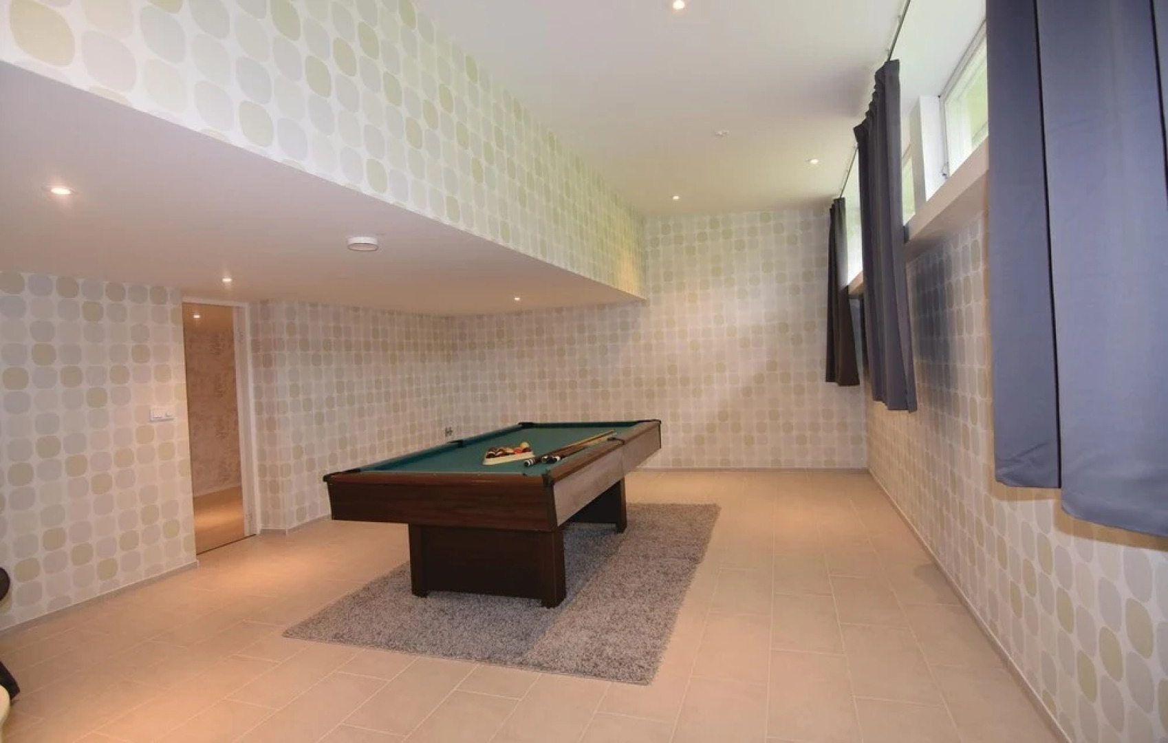 Stunning Home in Otterbäcken With 9 Bedrooms, Sauna and Indoor Swimming Pool