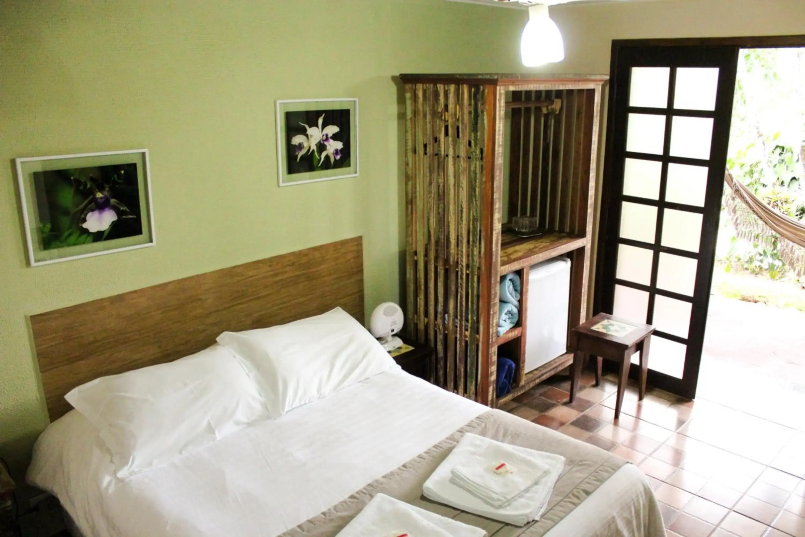 Gamboa Eco Refugio Pousada