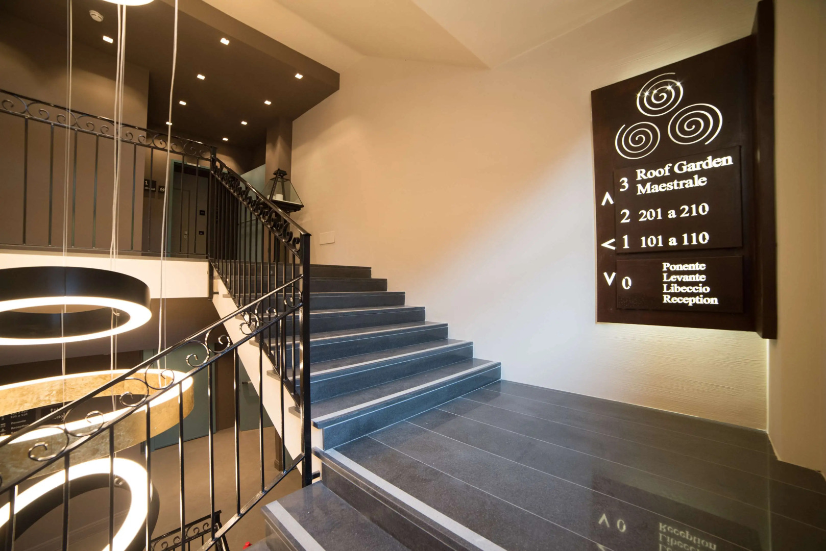 Best Western Plus Hotel Terre di Eolo