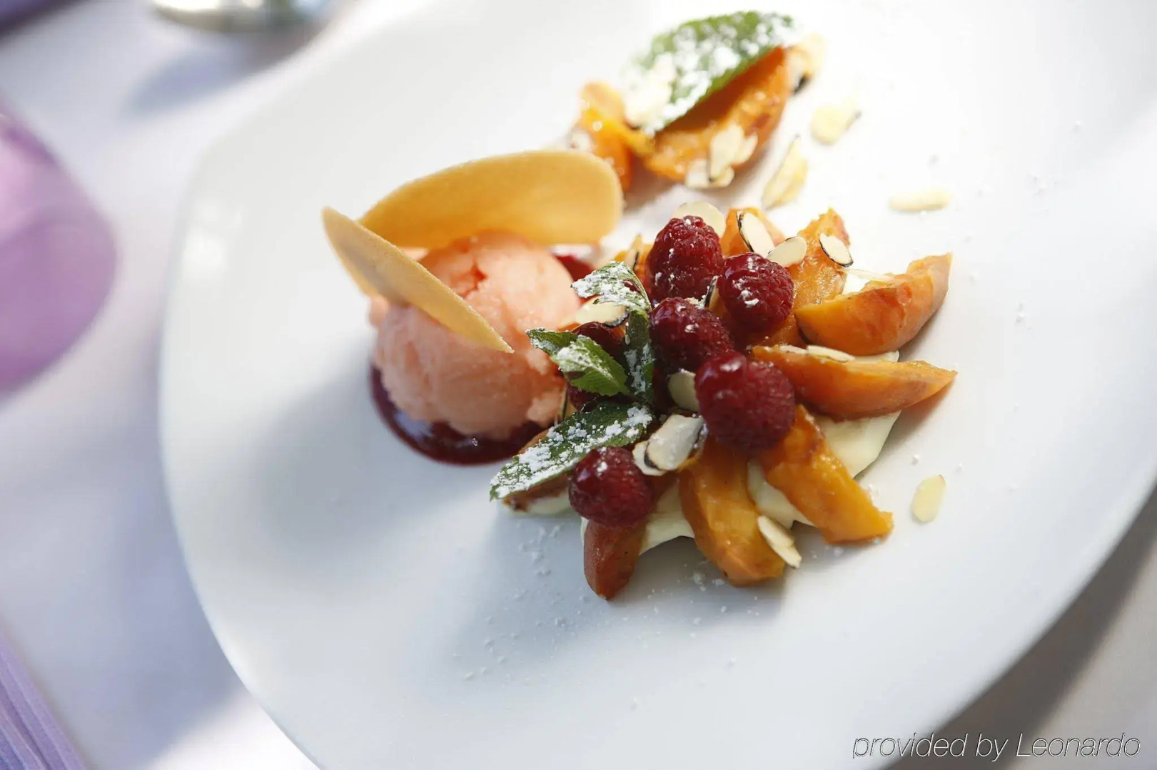 Hôtel La Pérouse Nice