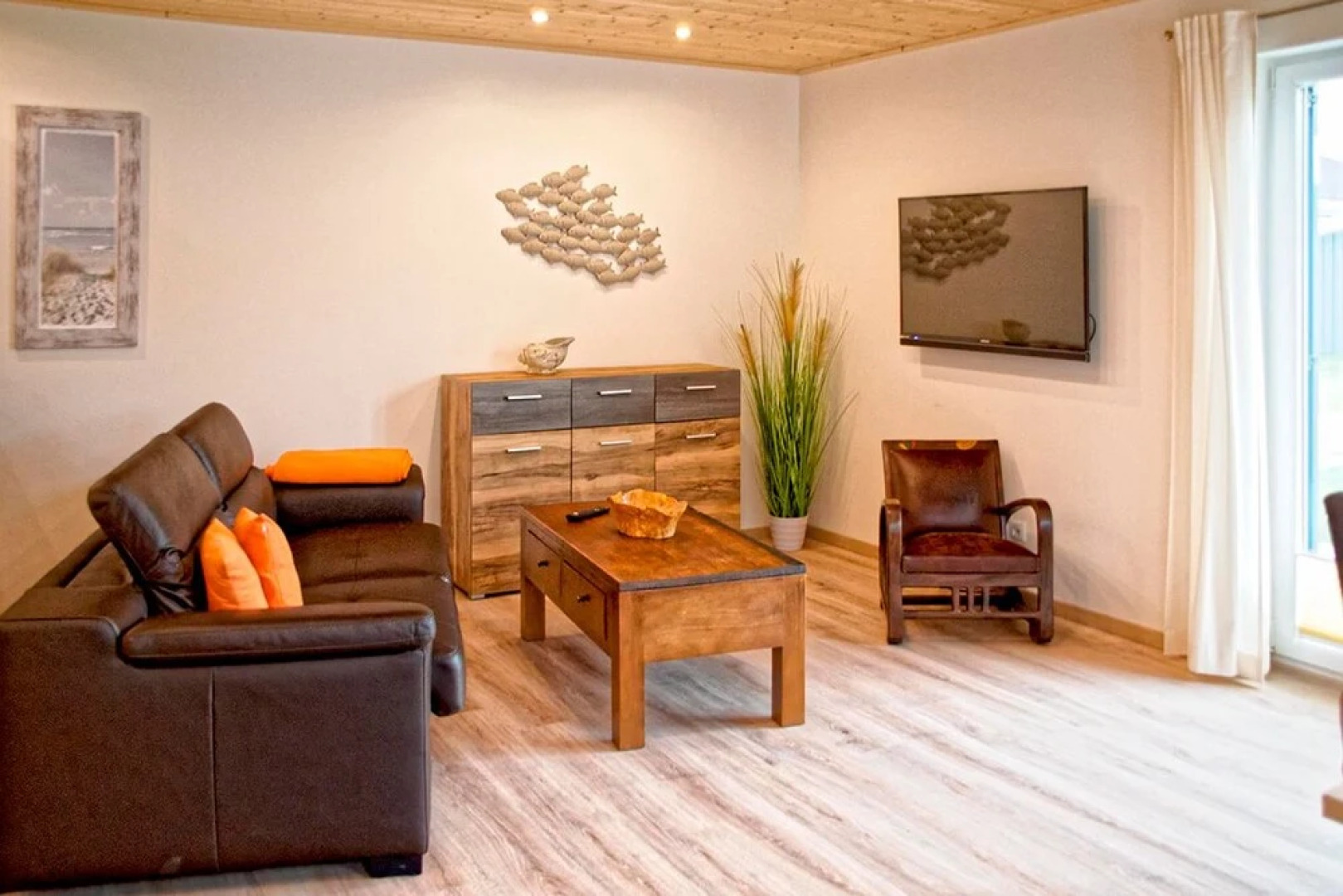 Ostsee Sonnengarten Bungalows