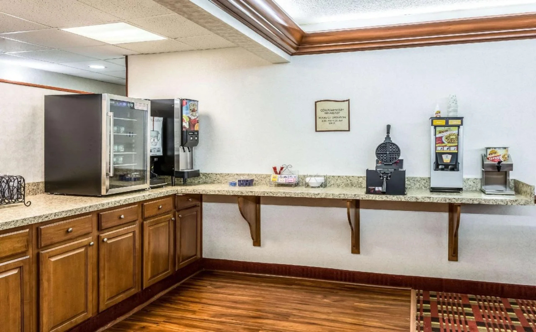 Econo Lodge Shelbyville