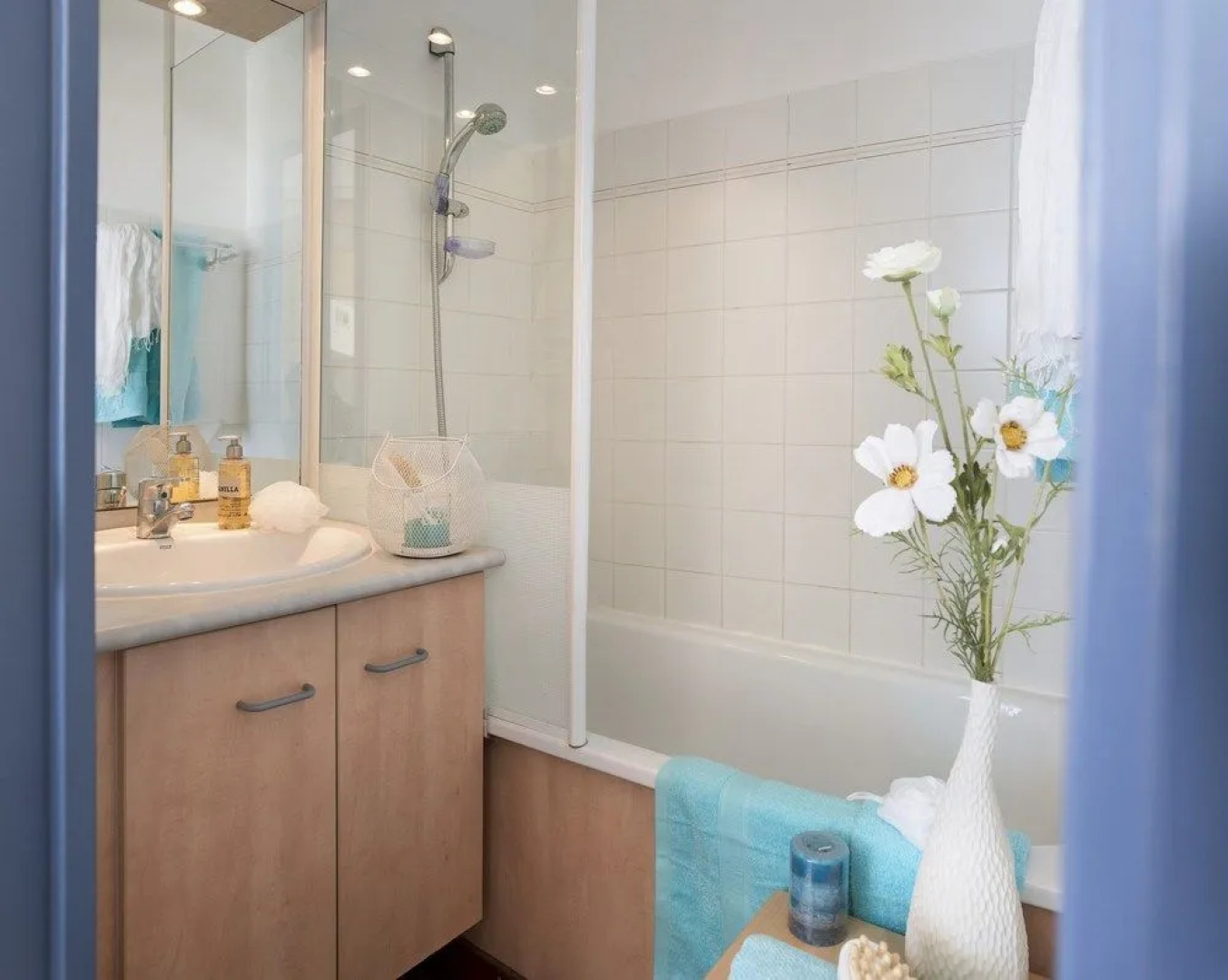 Maeva Particuliers Pornichet Les Océanes