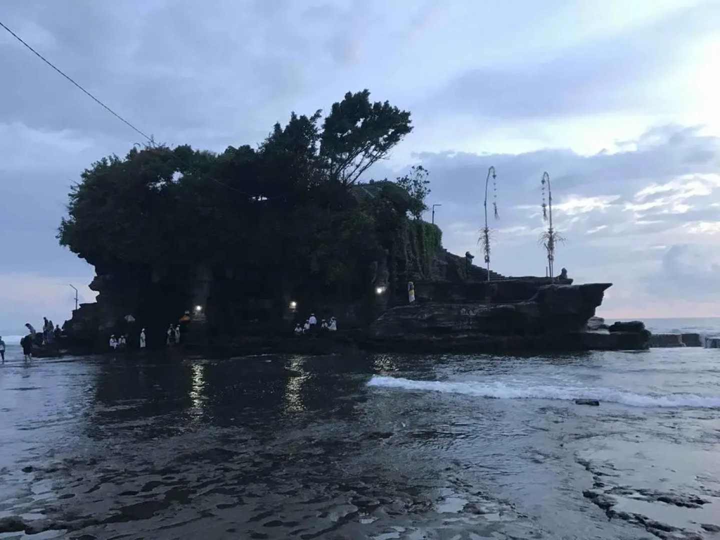 The Edelweiss Ultimo Canggu