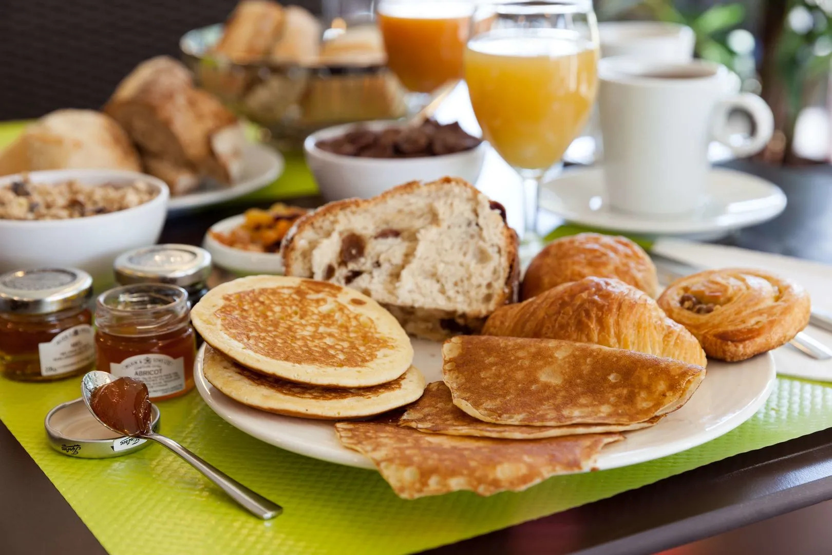 B&B HOTEL Montbéliard-Sochaux