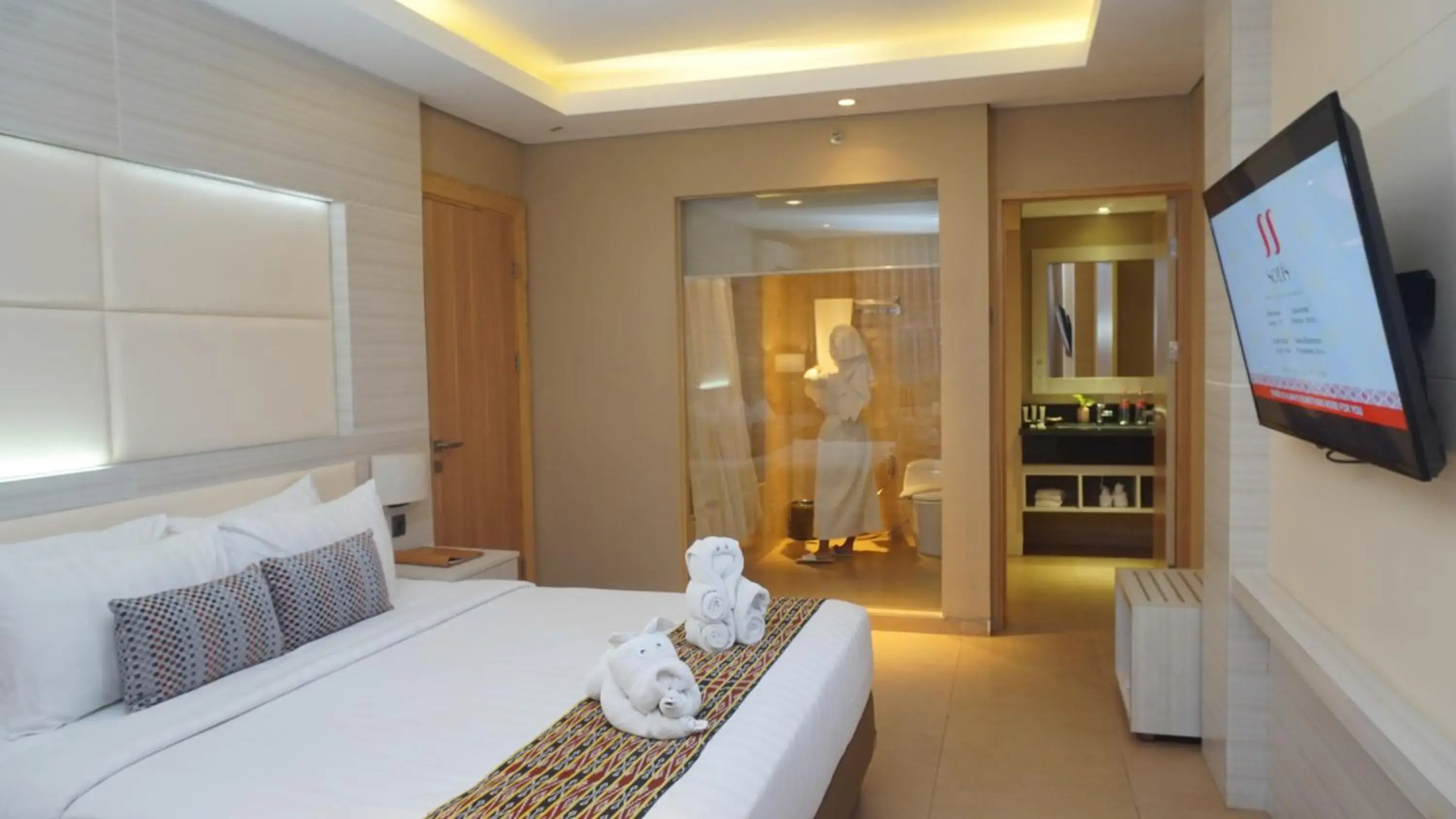 Sotis Hotel Kupang