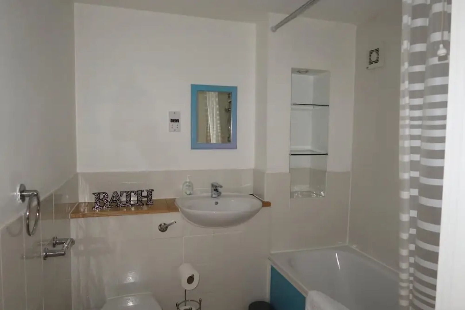 Canaan Apartments chelmsford