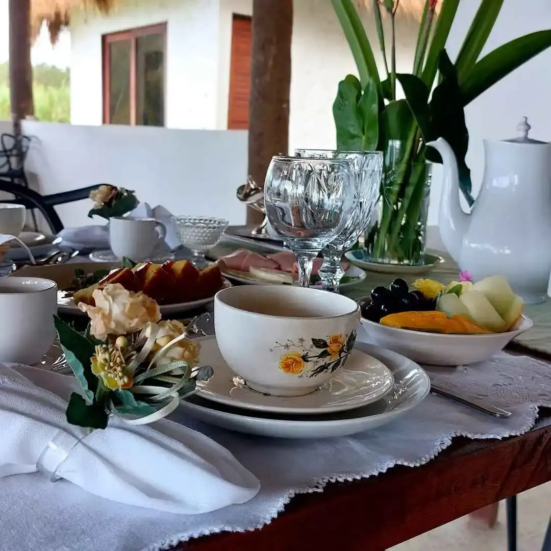 Coco Pontall Bangalôs